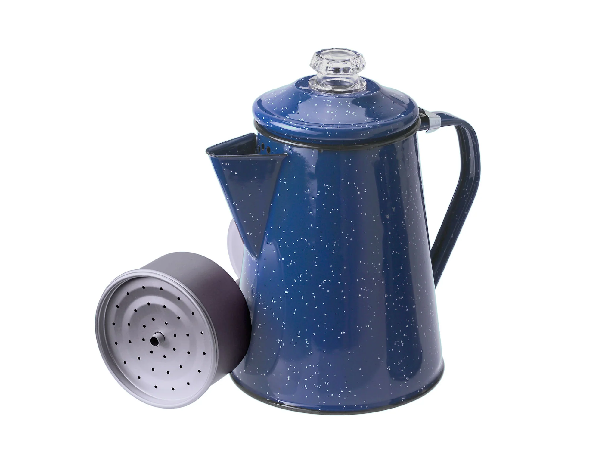 GSI Outdoors 8 Cup Percolator