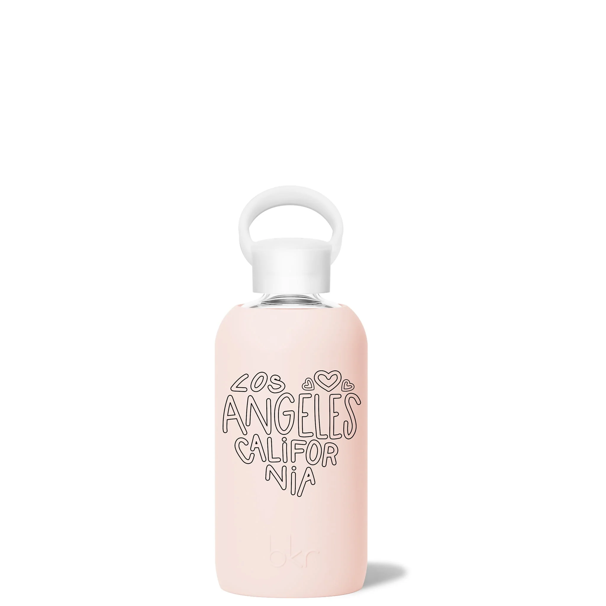 bkr TUTU LA HEART LITTLE BOTTLE 500ML (16OZ)