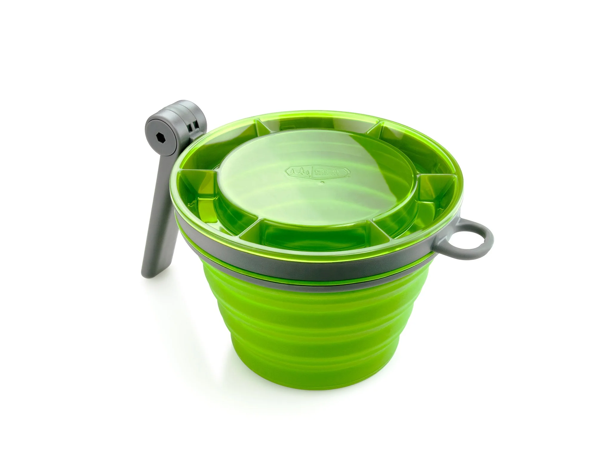 GSI Outdoors Collapsible Fairshare Mug