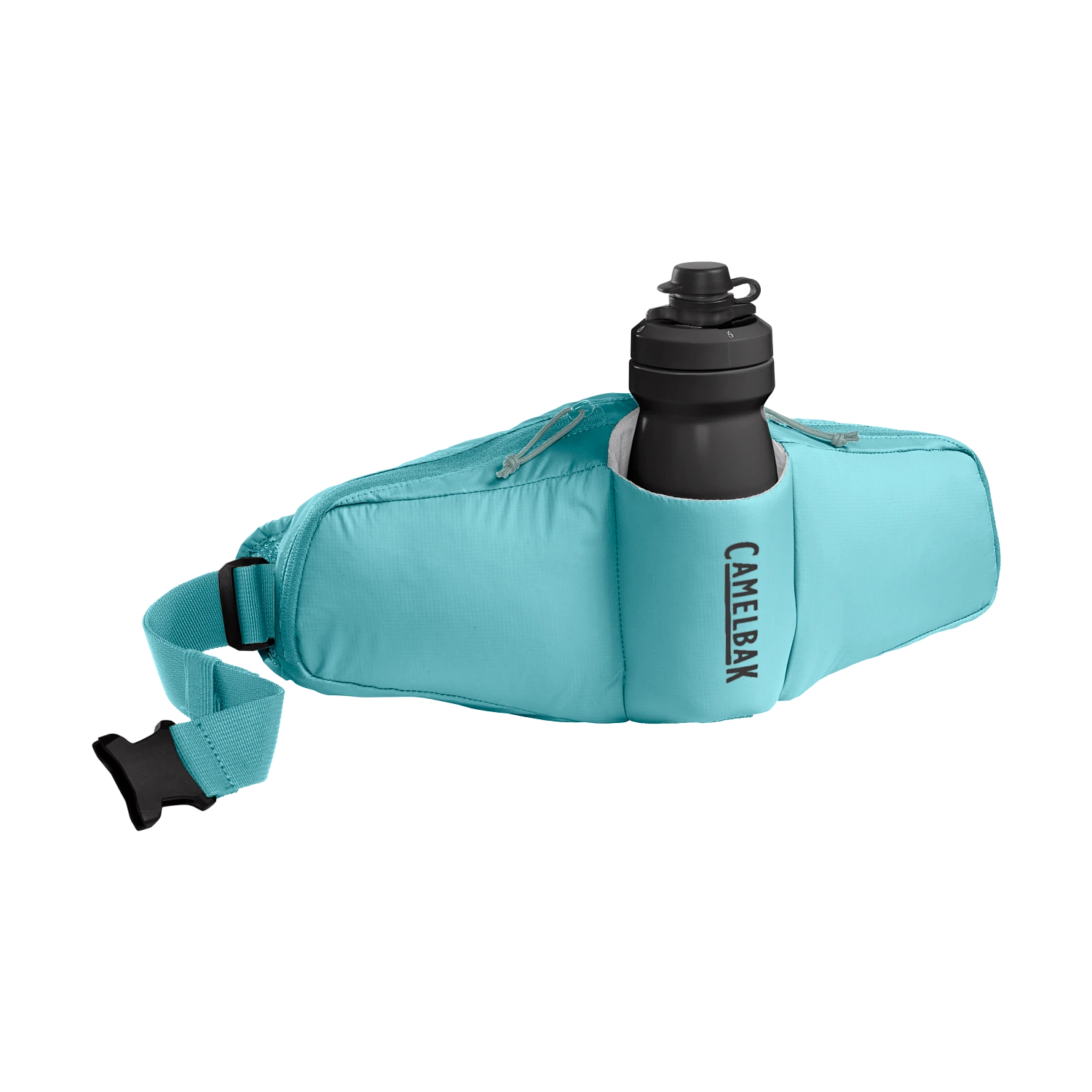 CamelBak Podium® Flow™ 2 Waist Pack with 21oz Podium Dirt Series Bottle