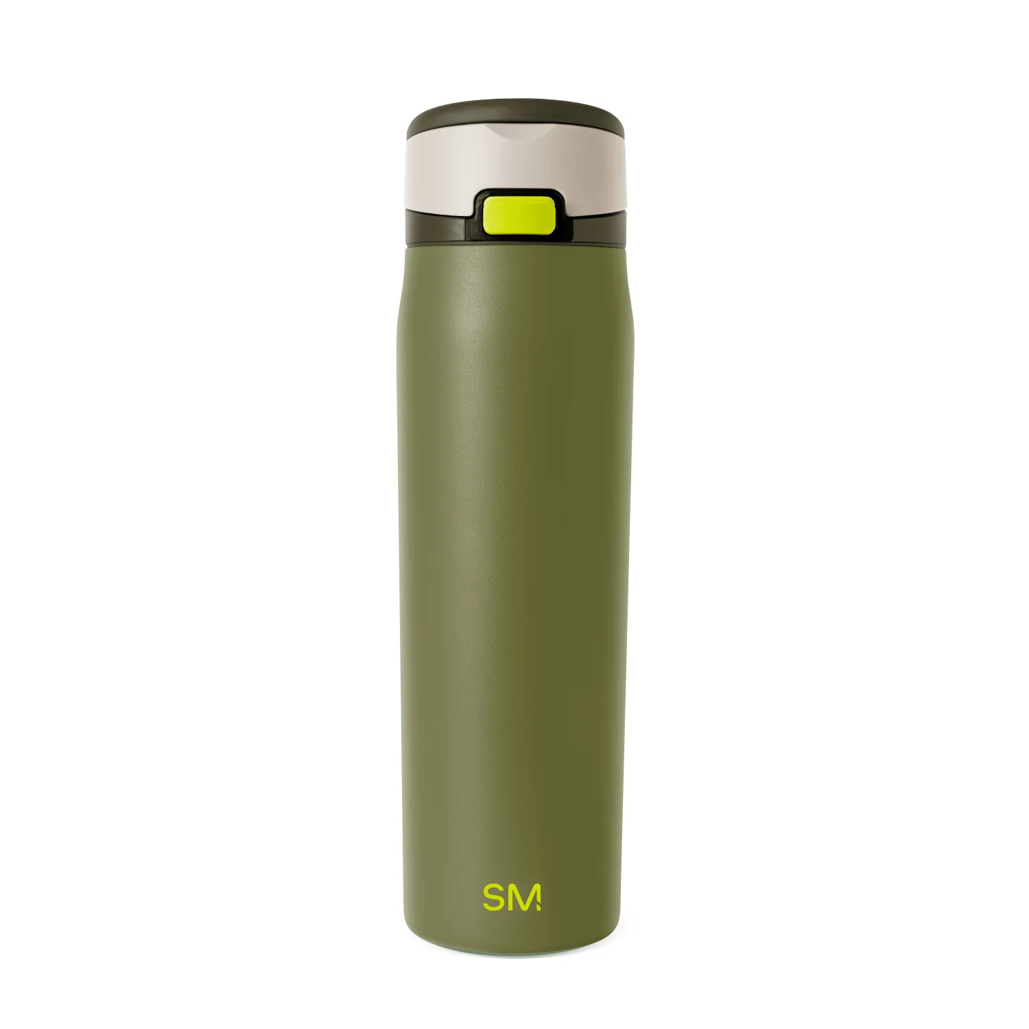 Simple Modern Mesa Loop with Covered Straw - 24oz Cricket