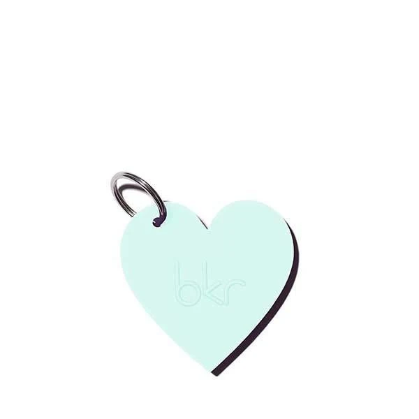 bkr PEPPER KEYRING