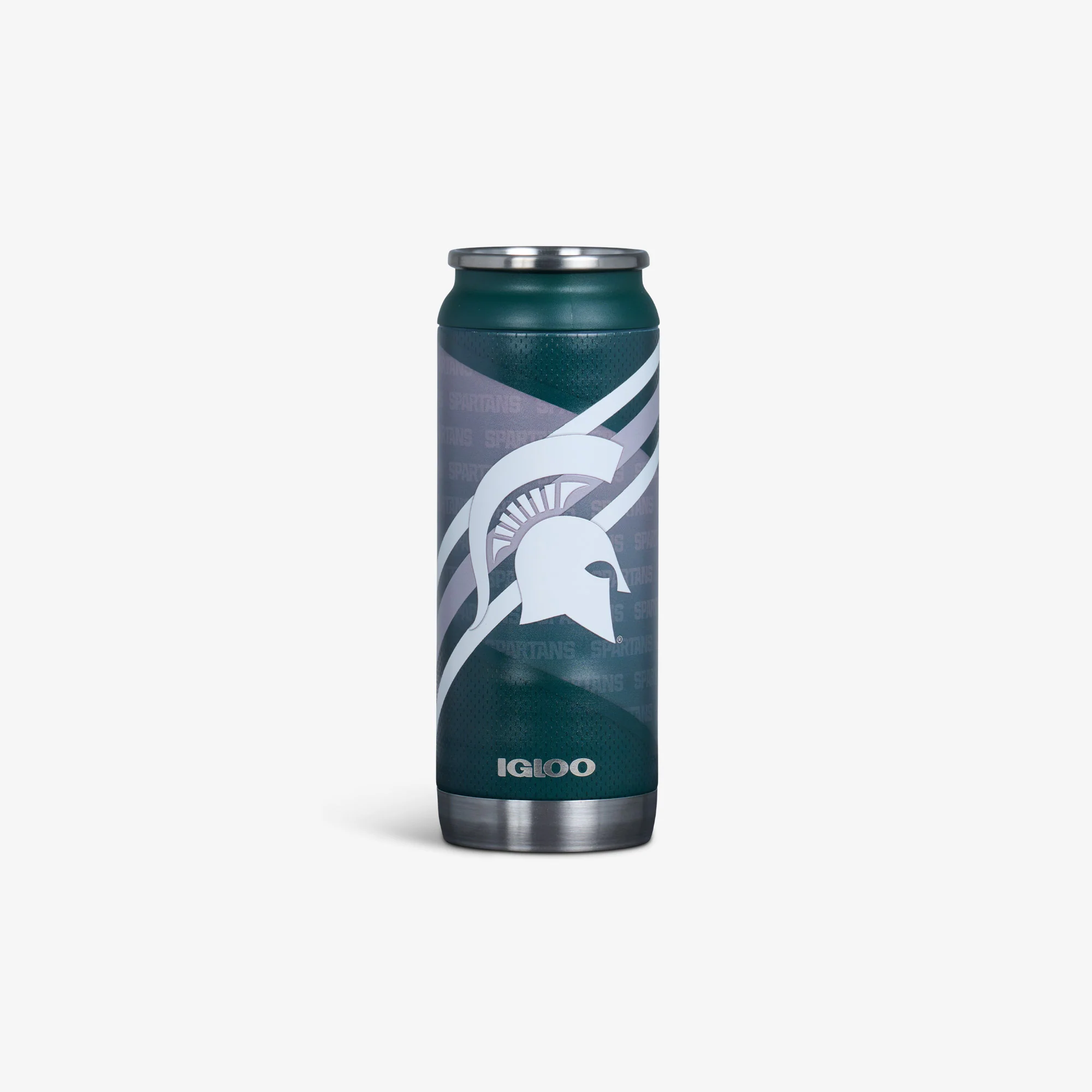 Igloo Michigan State University® 16 Oz Can