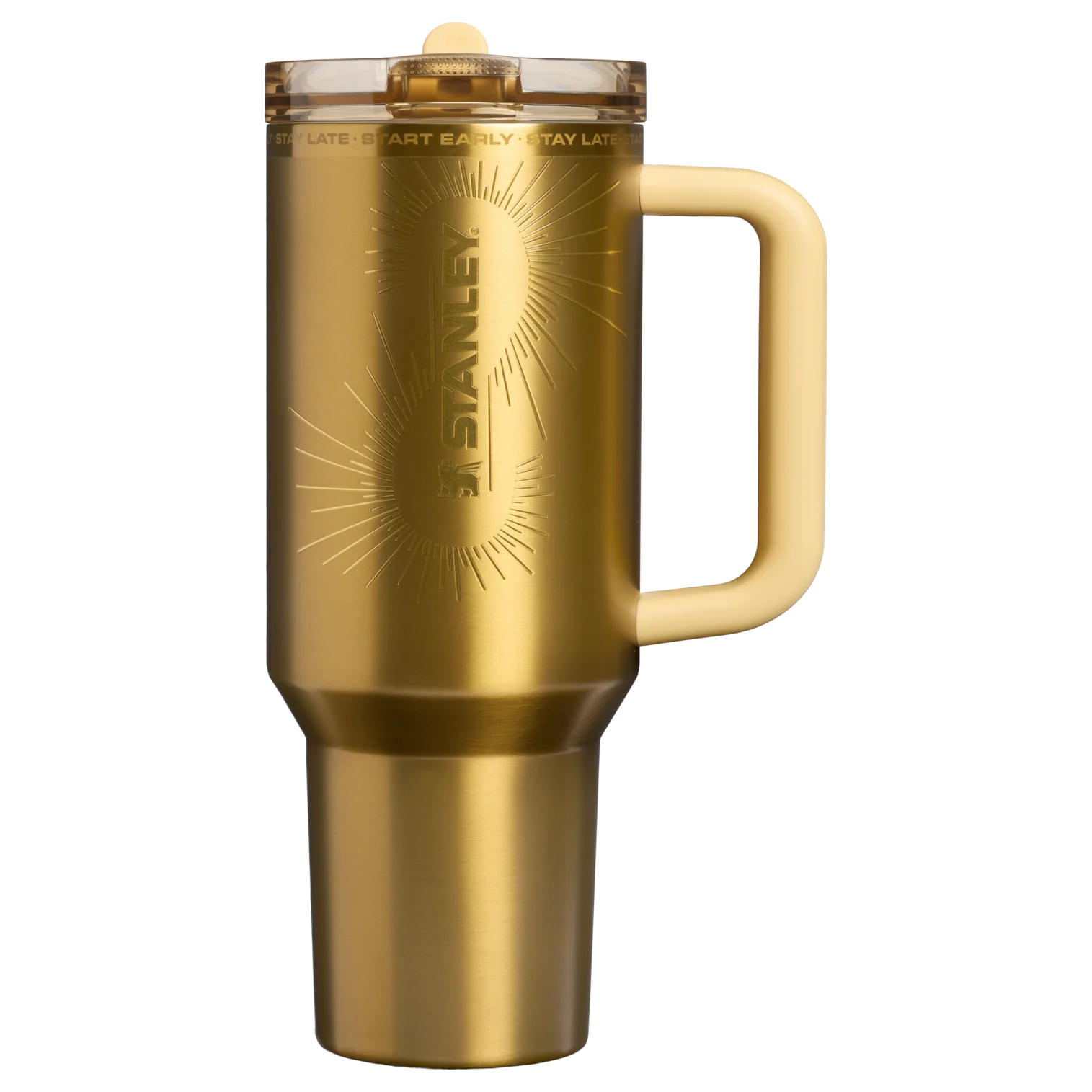 Stanley 1913 The Messi x Stanley Quencher ProTour Flip Straw Tumbler | 40 OZ