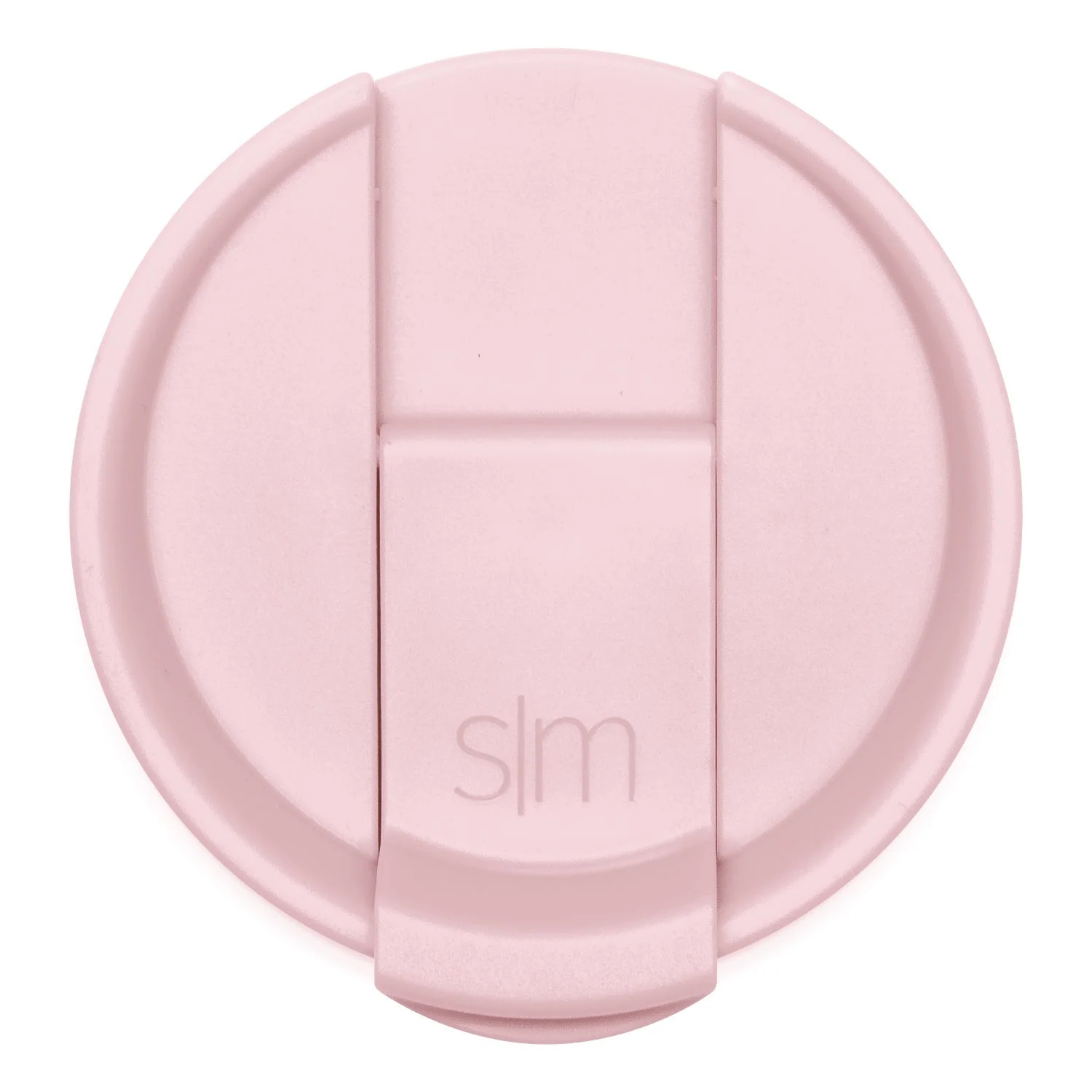 Simple Modern Voyager Tumbler Leak Proof Flip Lid - Blush
