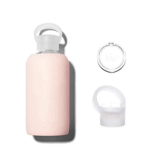 bkr TUTU - LITTLE BOTTLE KEEP KIT 500ML (16 OZ)