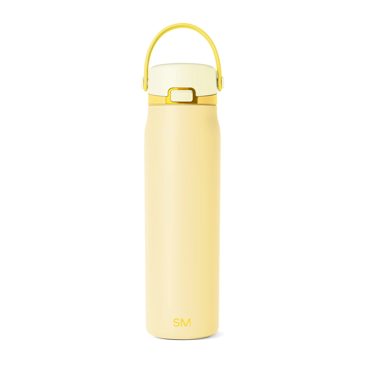 Simple Modern Mesa Sport with Covered Chug - 30oz Limoncello