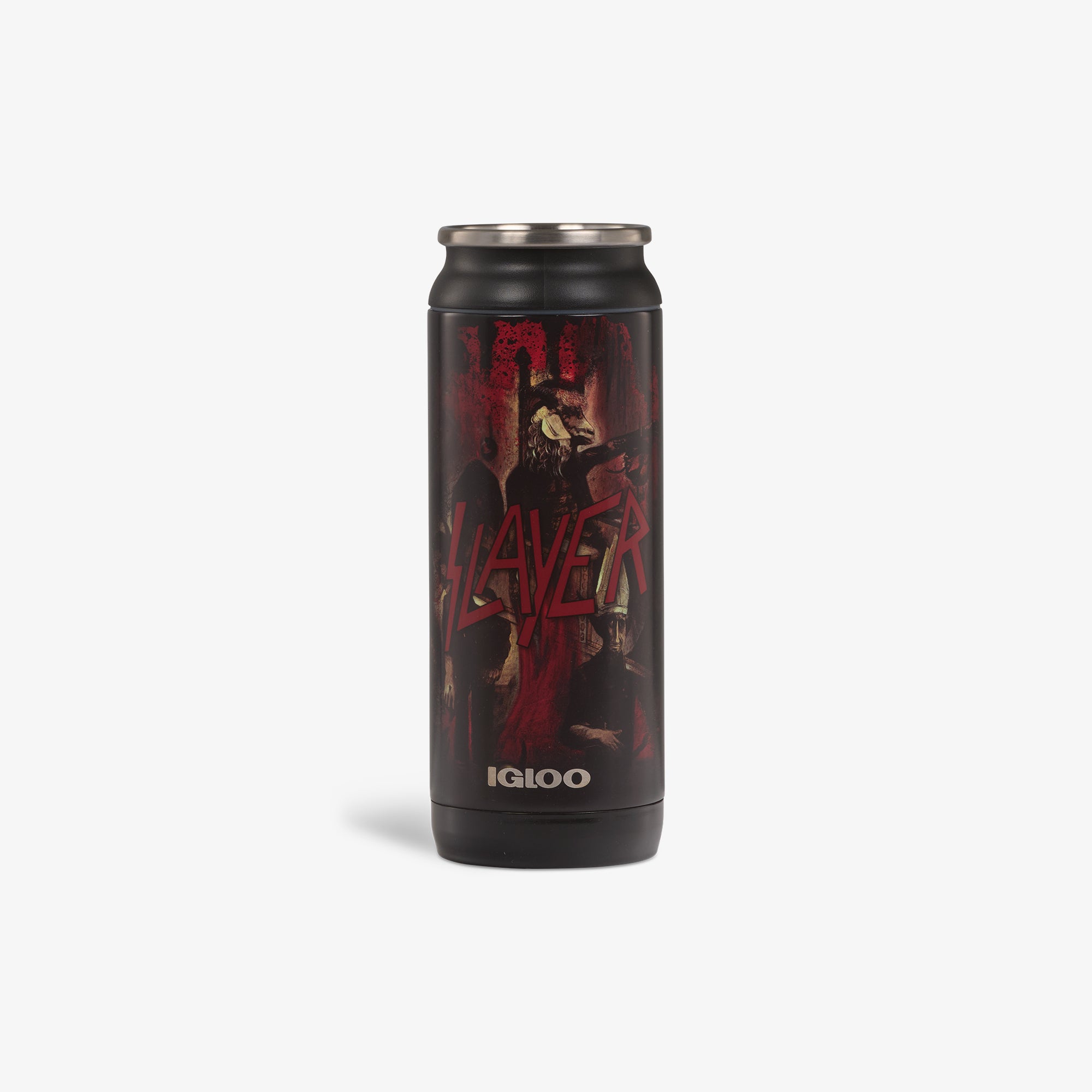 Igloo Slayer Reign in Blood 16 Oz Can