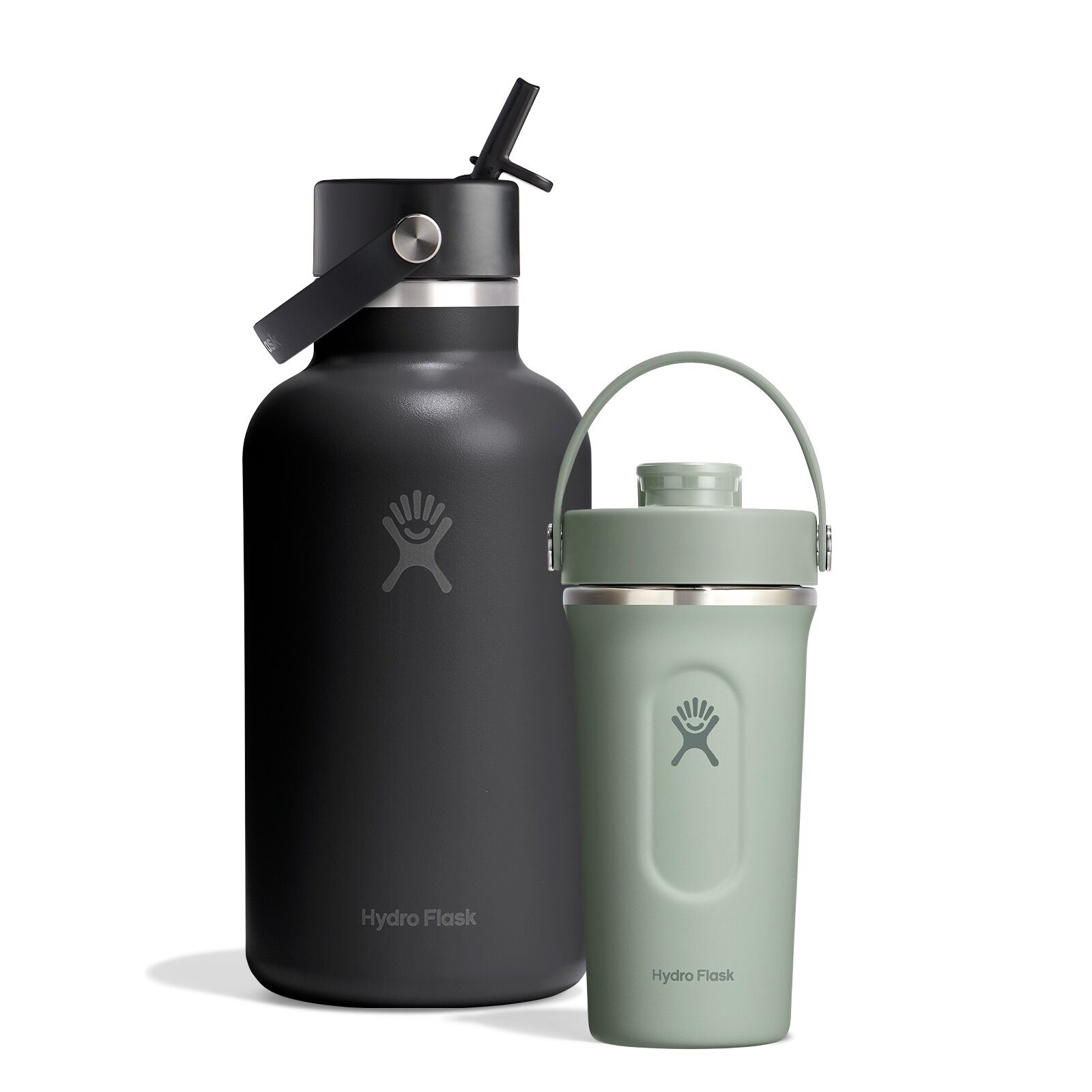 Hydro Flask Gym Bundle
