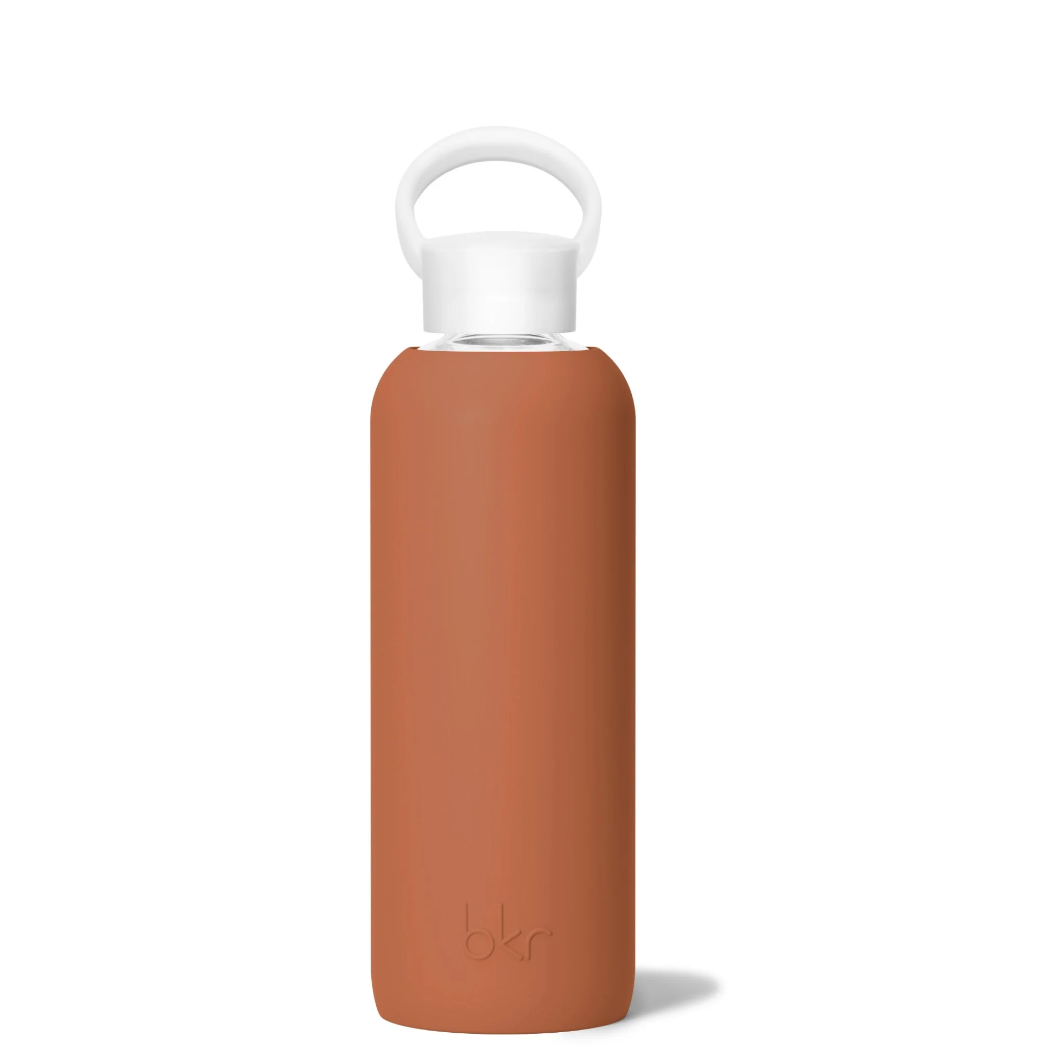 bkr FOX DEMI BOTTLE 650ML (22OZ)