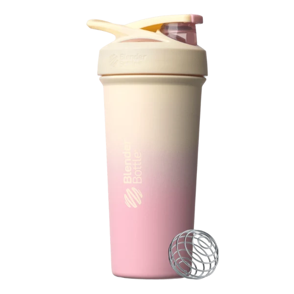 BlenderBottle Summer Collection