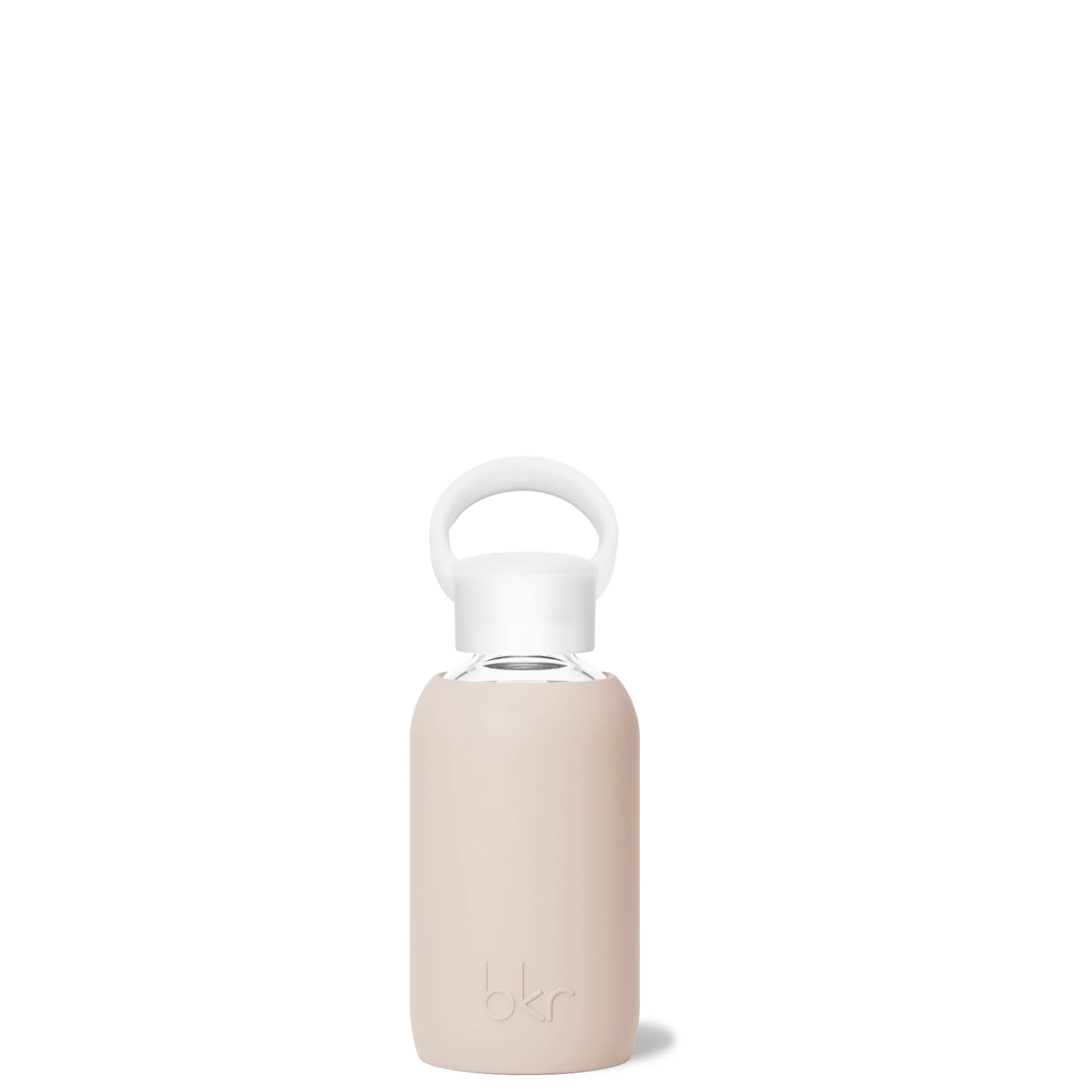 bkr DOE TEENY BOTTLE 250ML (8OZ)