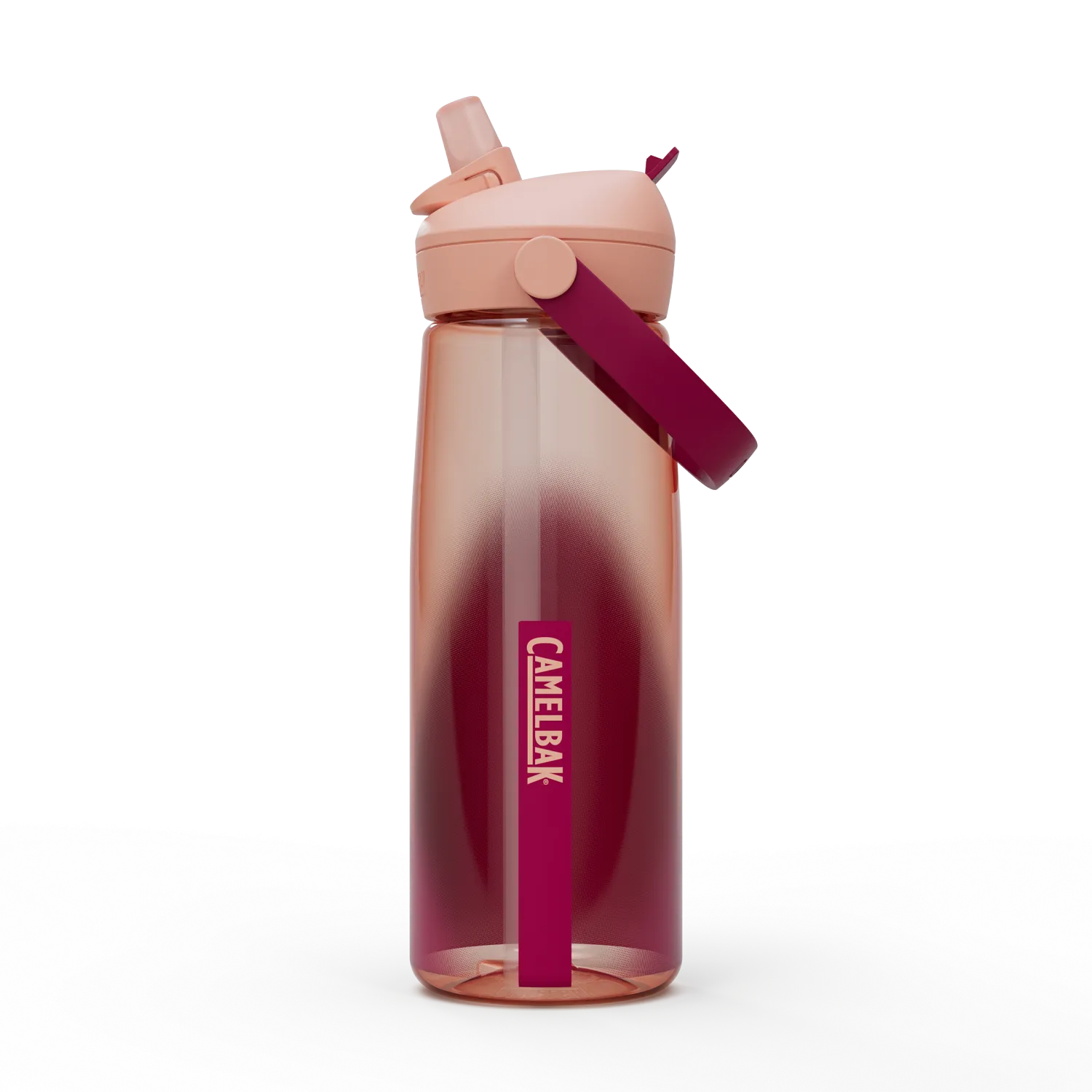 CamelBak Thrive™ Flip Straw 25oz Bottle with Tritan™ Renew