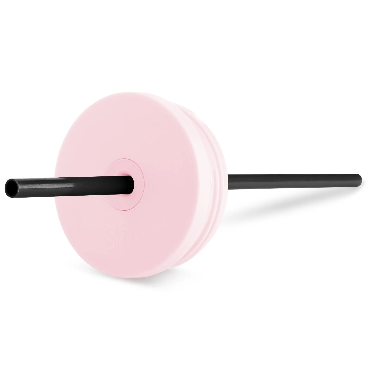Simple Modern Voyager Tumbler Straw Lid - Blush