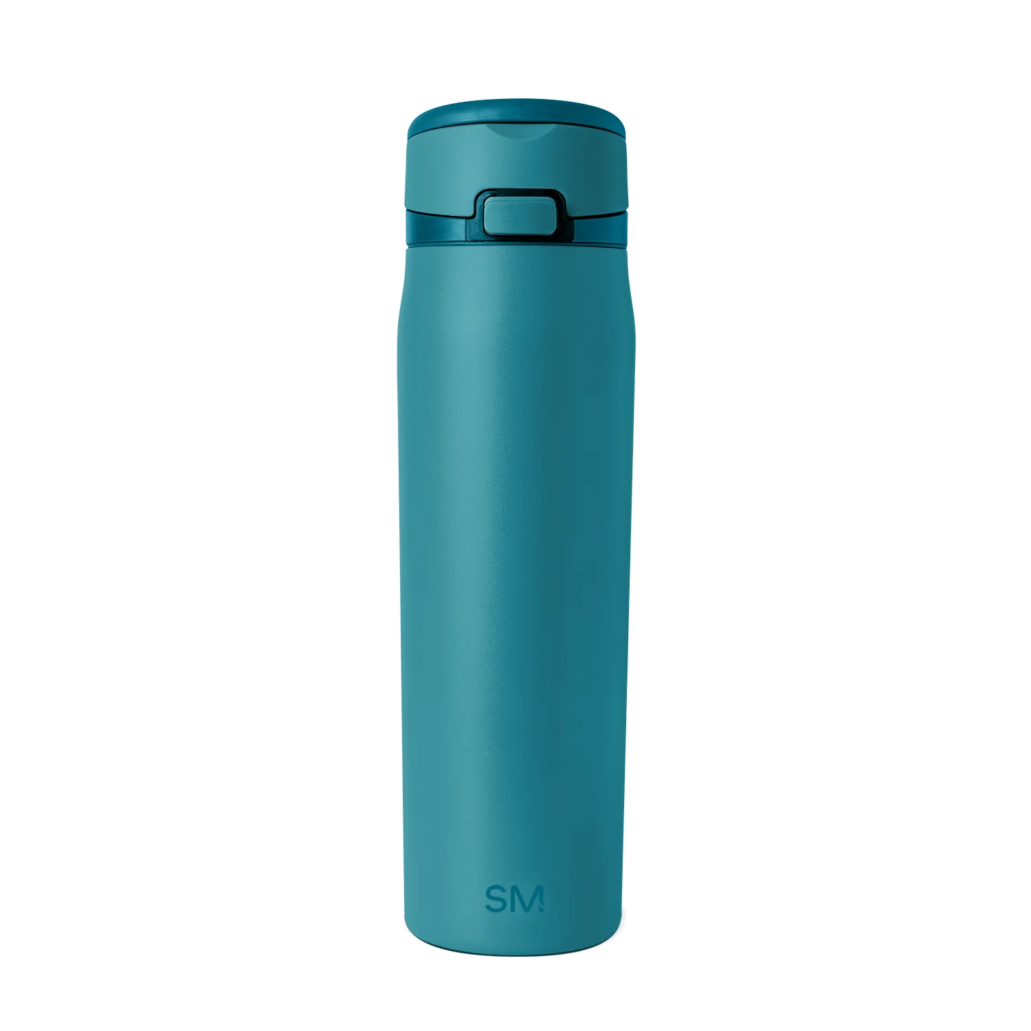 Simple Modern Mesa Loop with Covered Straw - 24oz Maui