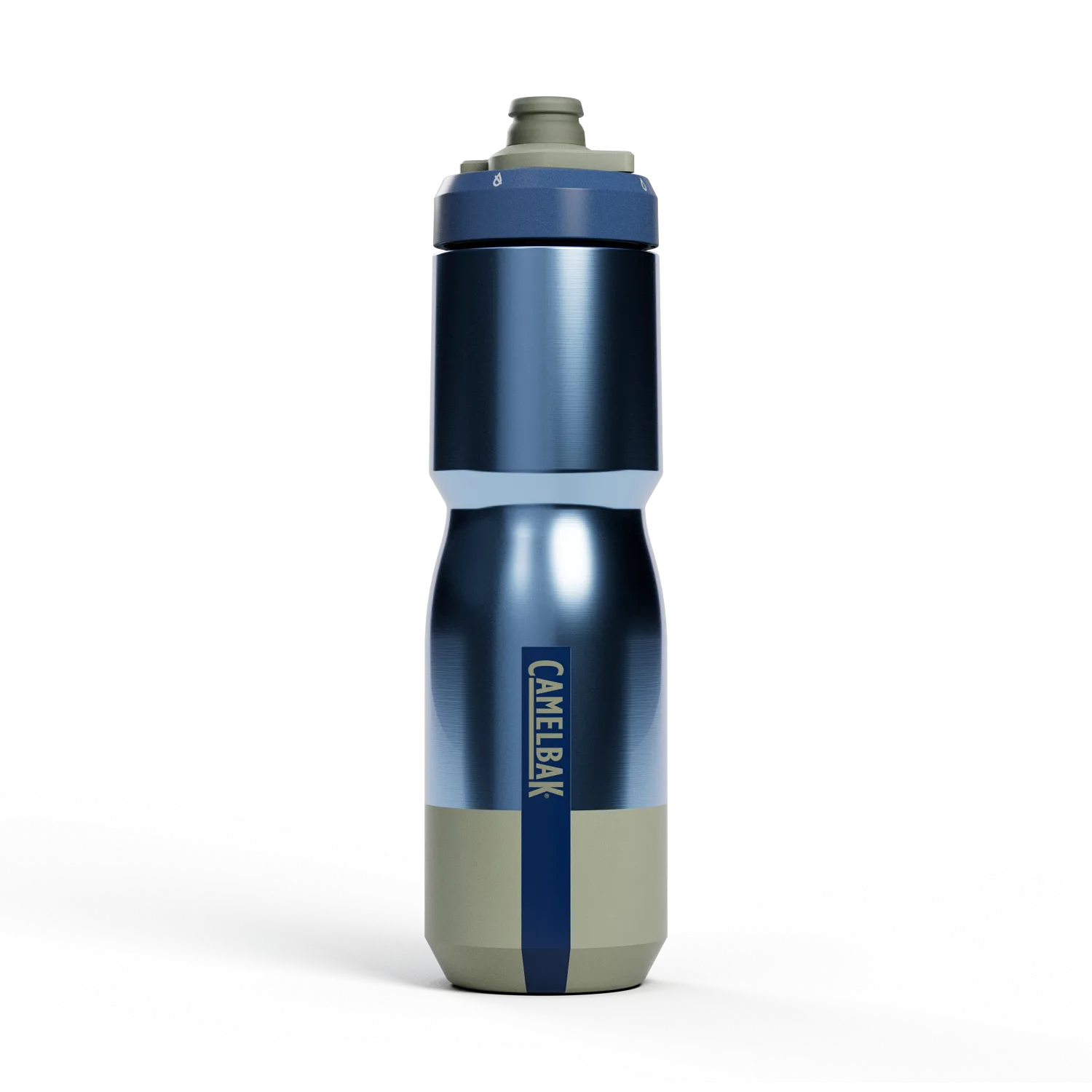 CamelBak Podium® Steel 22oz Bike Bottle