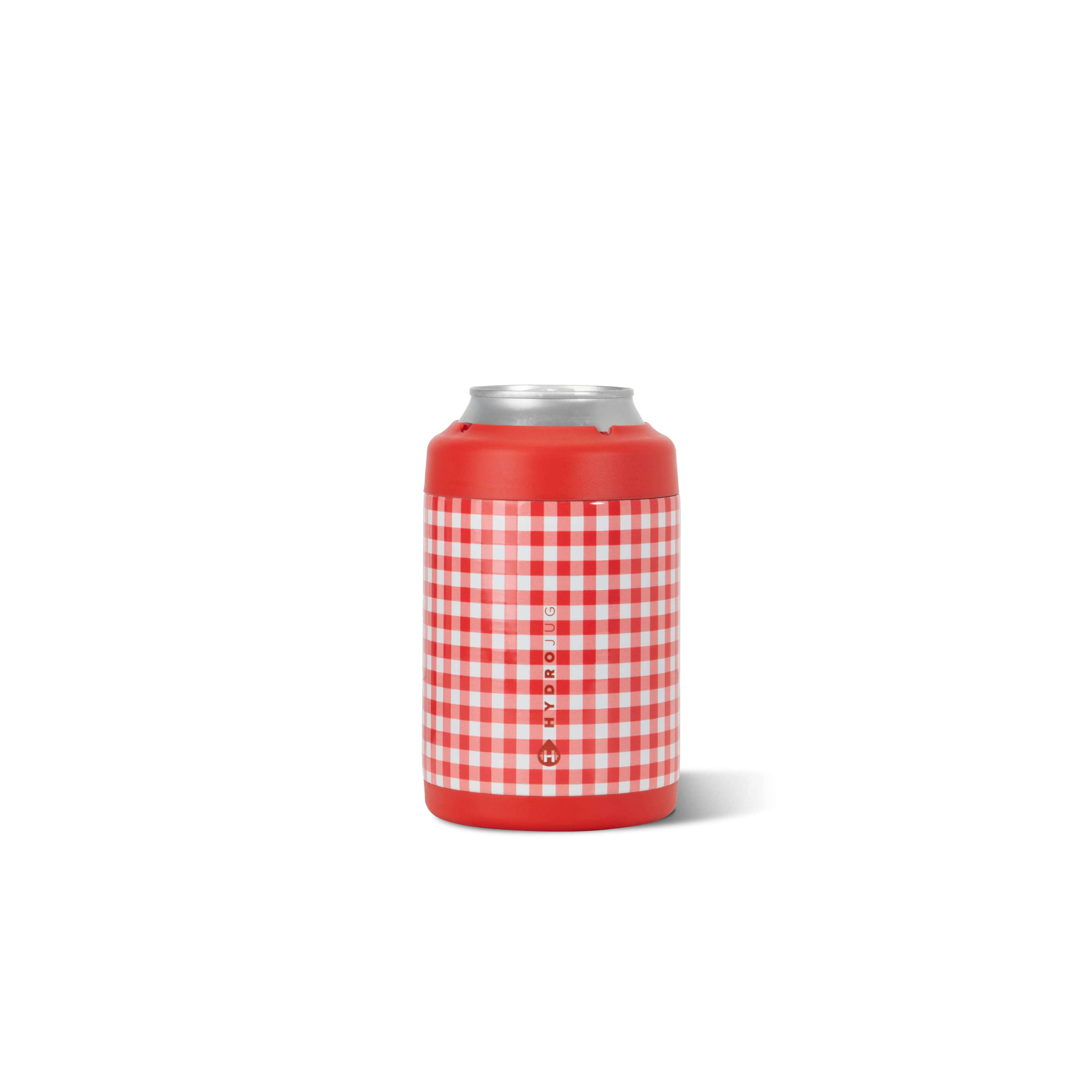 HydroJug Summer Picnic - 12 oz Standard Can Cooler