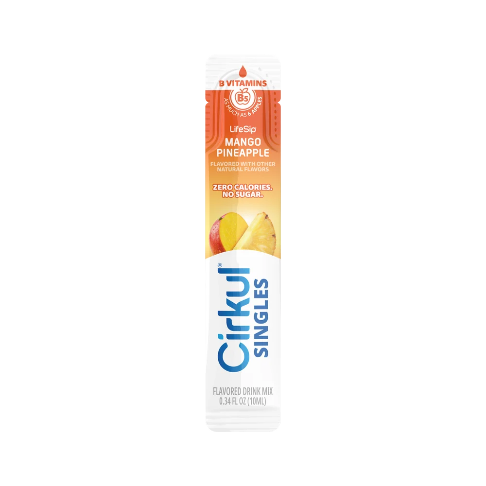 Cirkul LifeSip® Mango Pineapple
