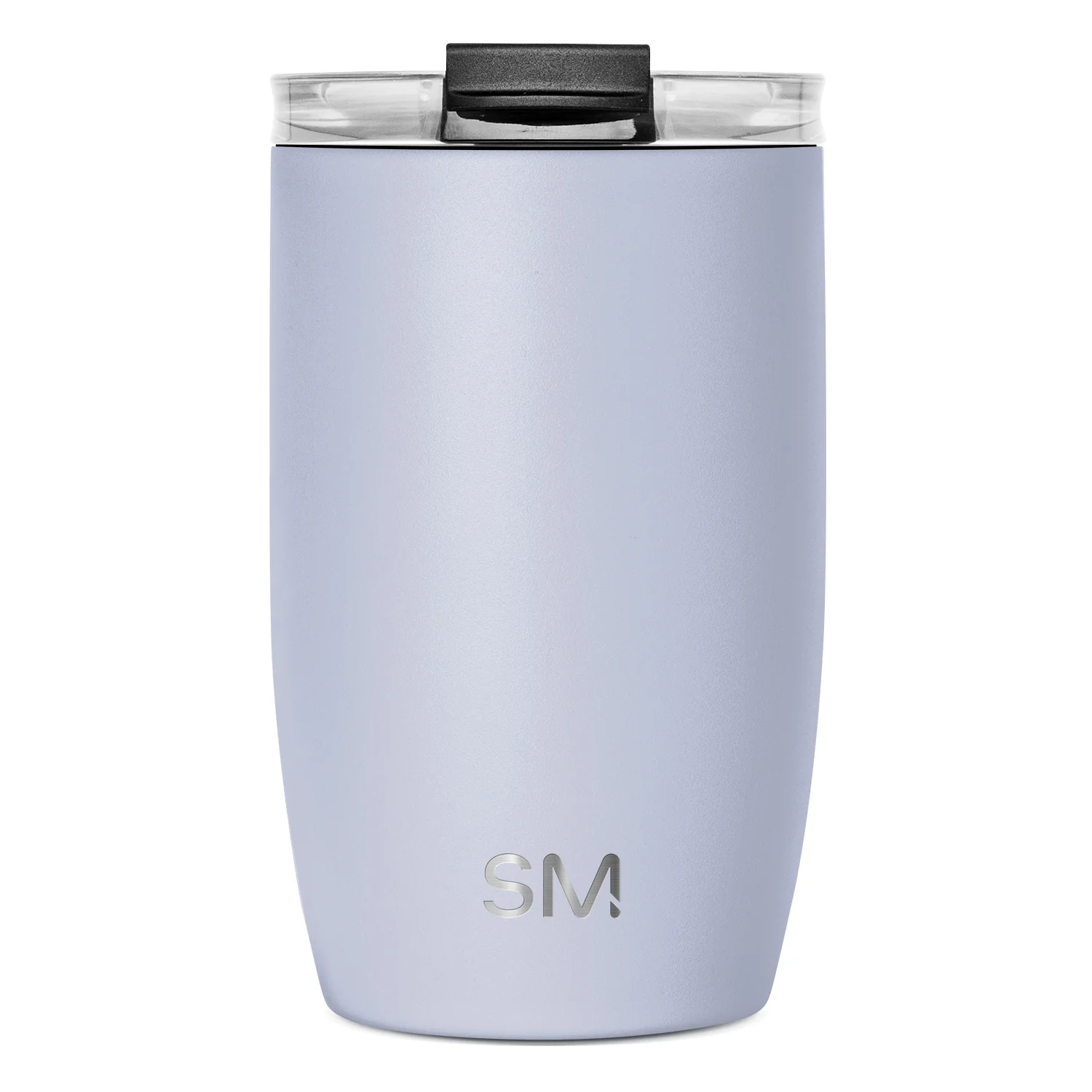 Simple Modern Voyager Tumbler with Clear Flip Lid & Straw - 12oz Dreamscape