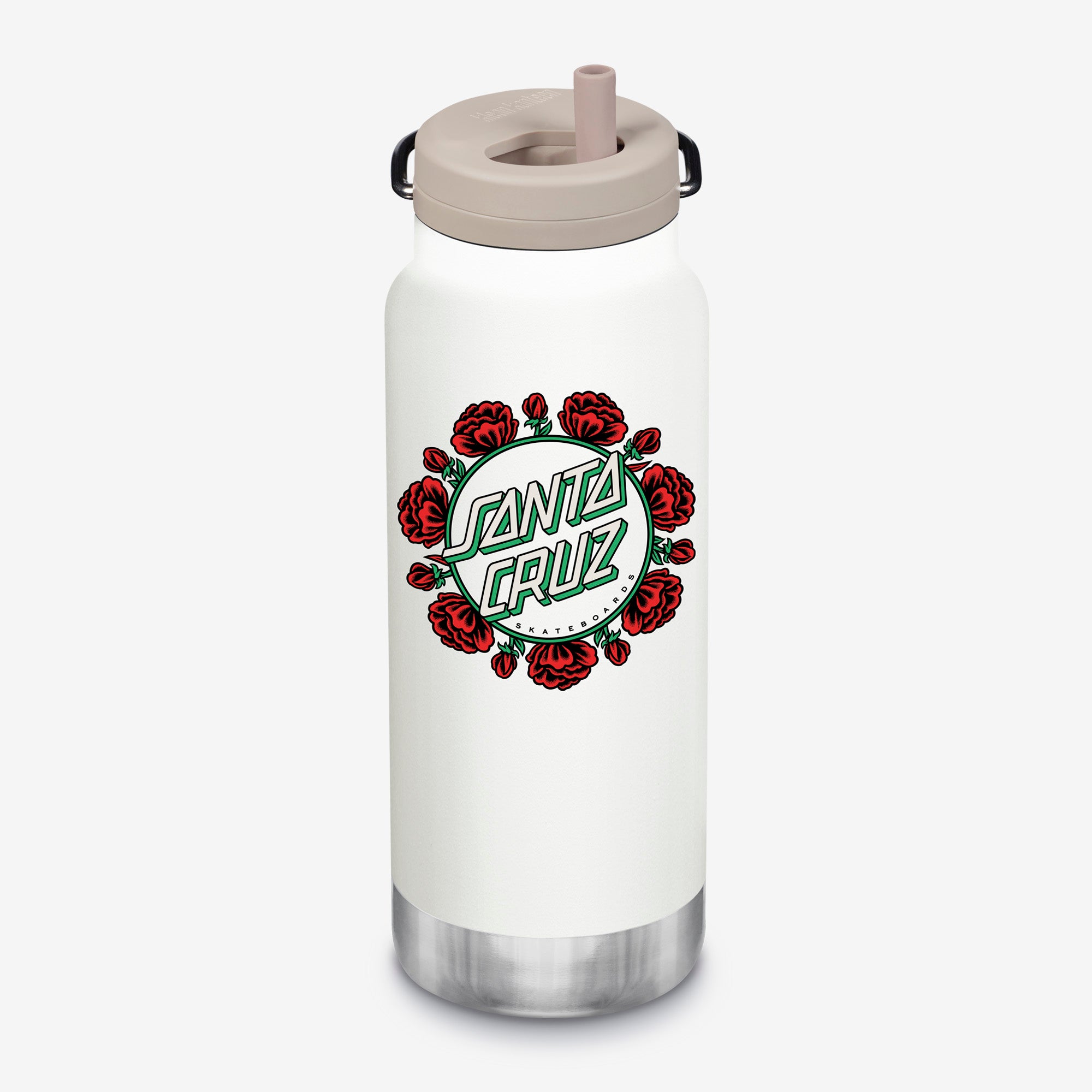 Klean Kanteen 32oz TKWide with Twist Cap - Santa Cruz