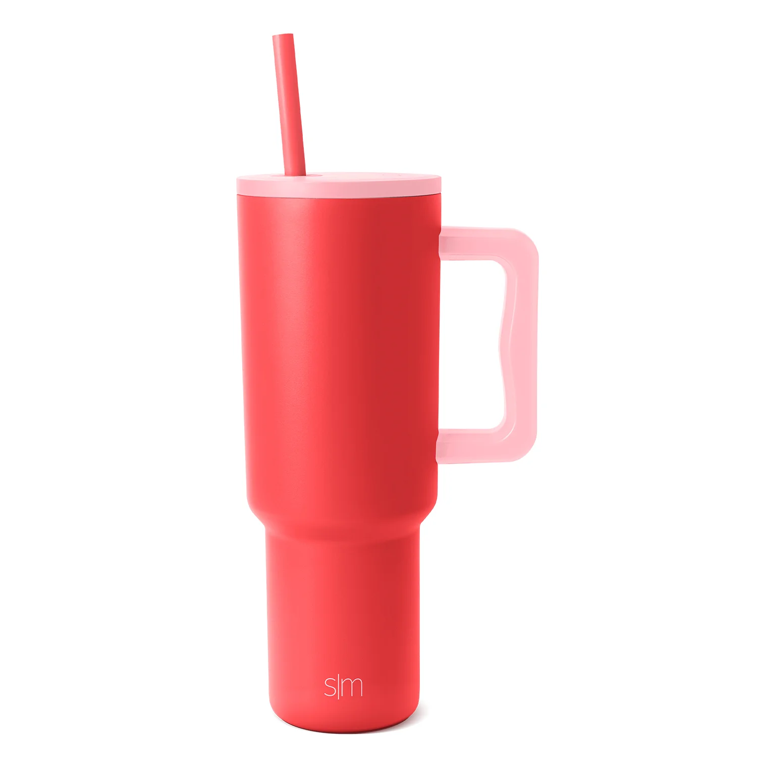 Simple Modern Trek Tumbler - 40oz Sunburst