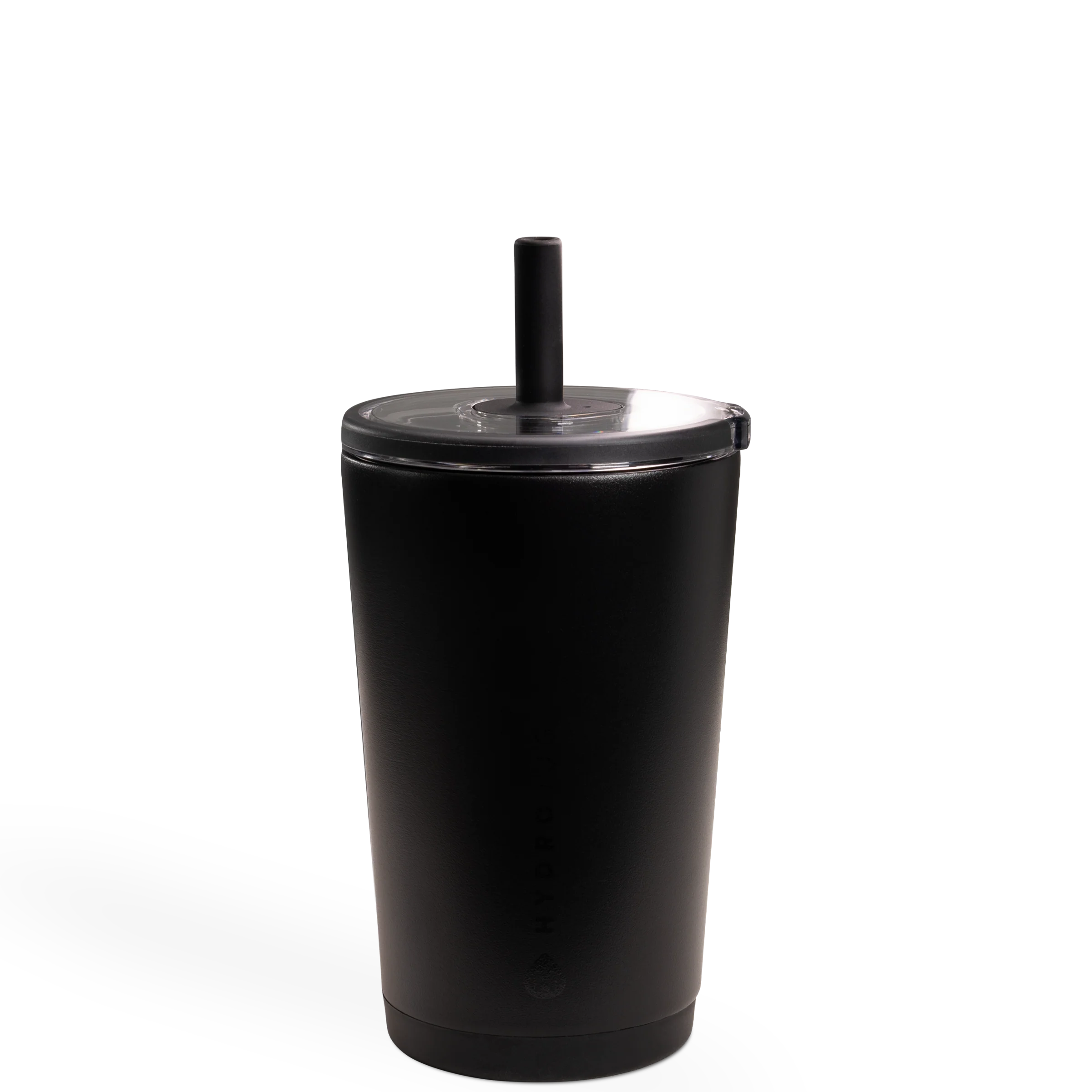 HydroJug Black - 14 oz Kids Tumbler