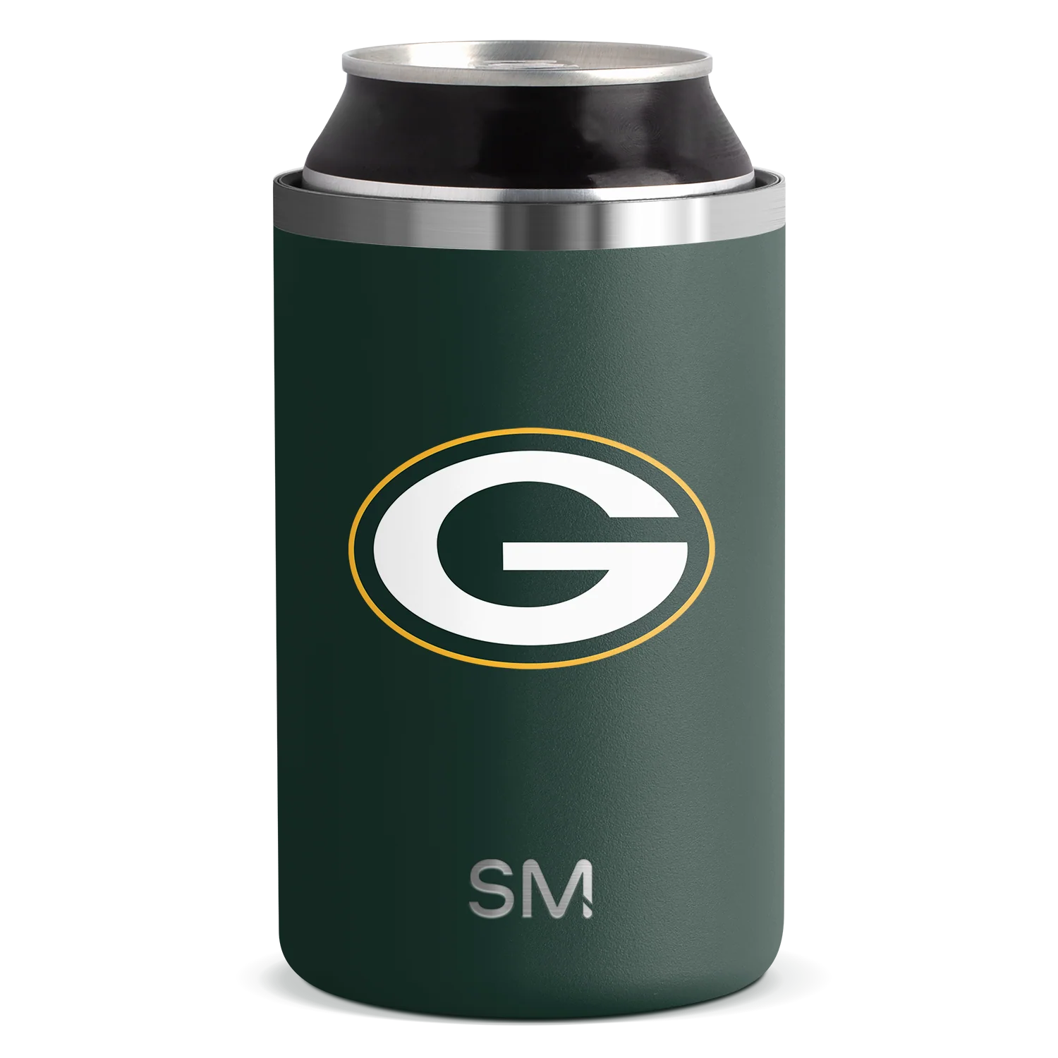 Simple Modern NFL Ranger Can Cooler - Green Bay Packers