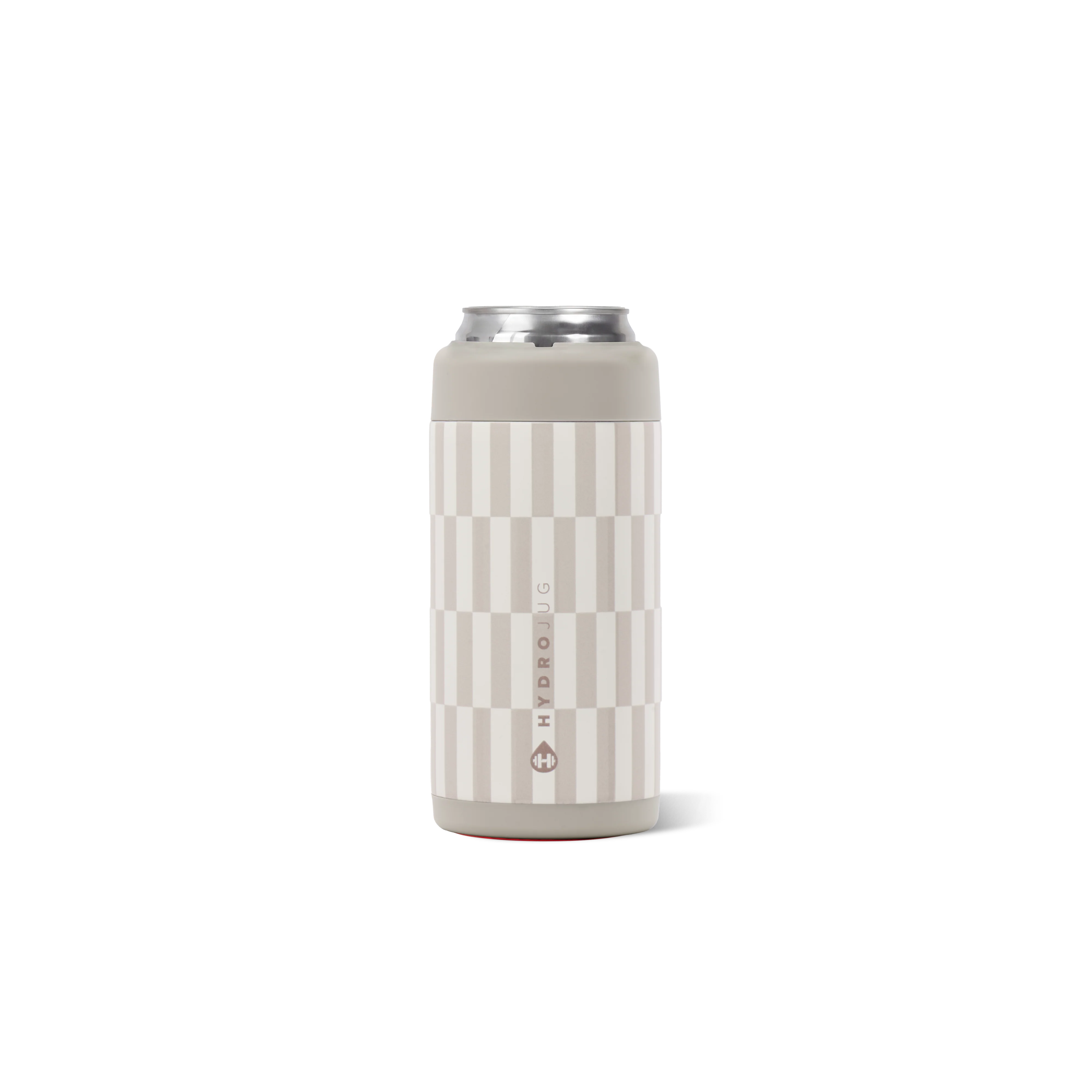 HydroJug Latte - 12 oz Slim Can Cooler