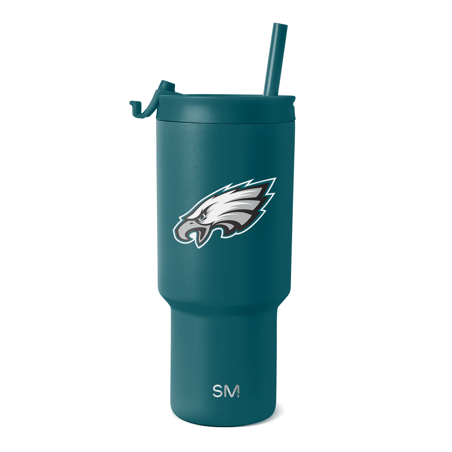 Simple Modern NFL Trek Tumbler - 30oz Philadelphia Eagles