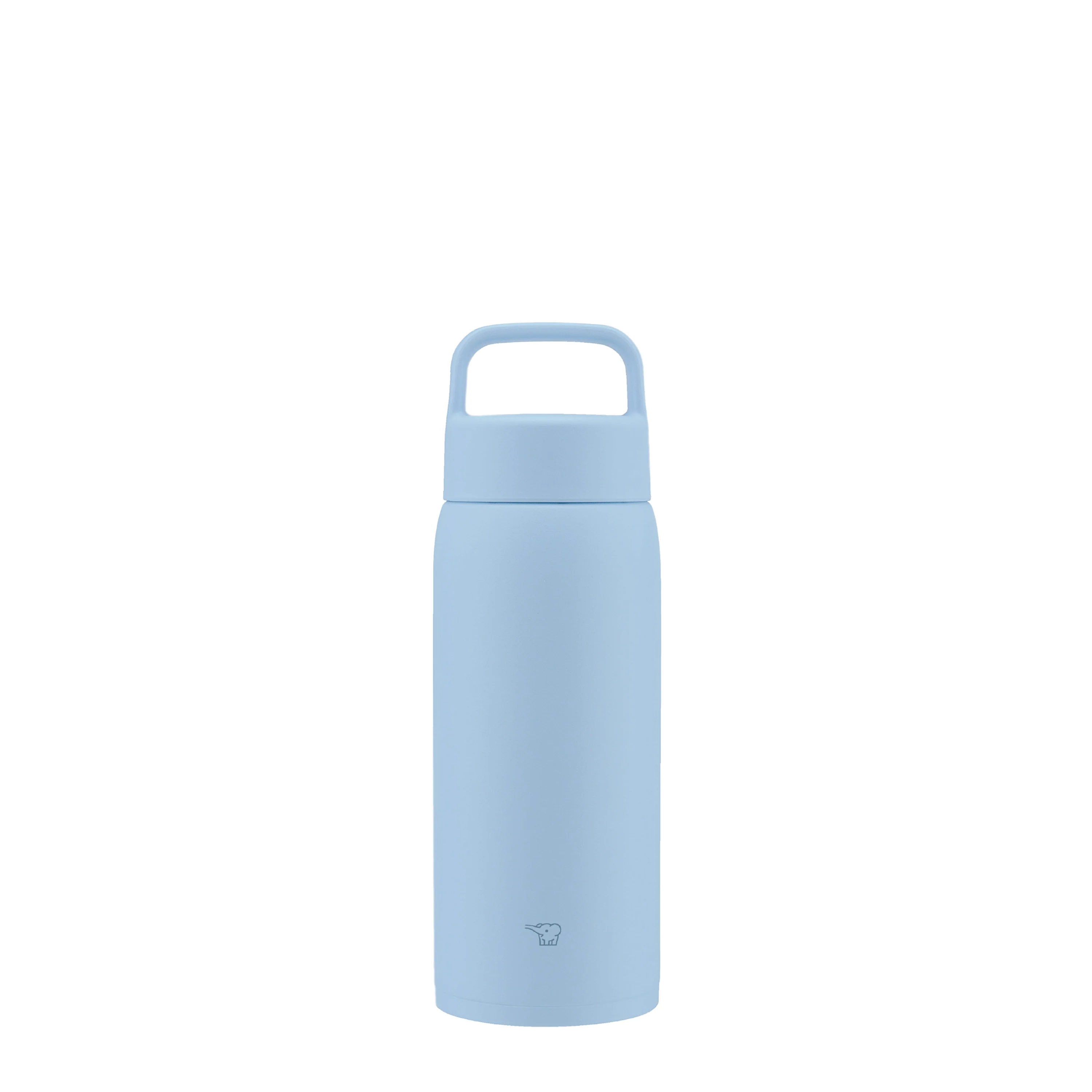 Zojirushi 27 oz. Stainless Mug with Lid Handle SU-DA80