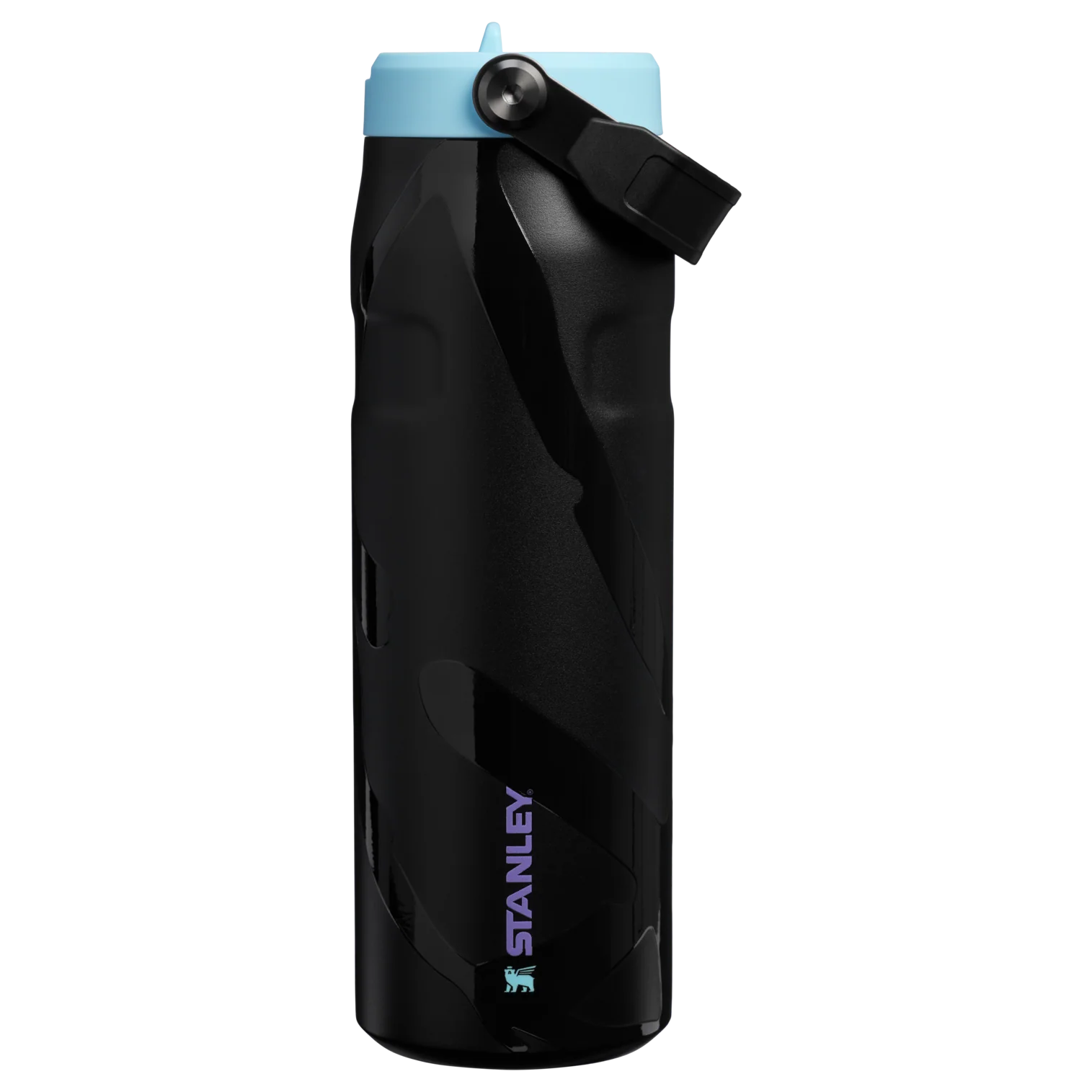 Stanley 1913 x Caitlin Clark IceFlow™ Flip Straw 2.0 Bottle | 24 OZ
