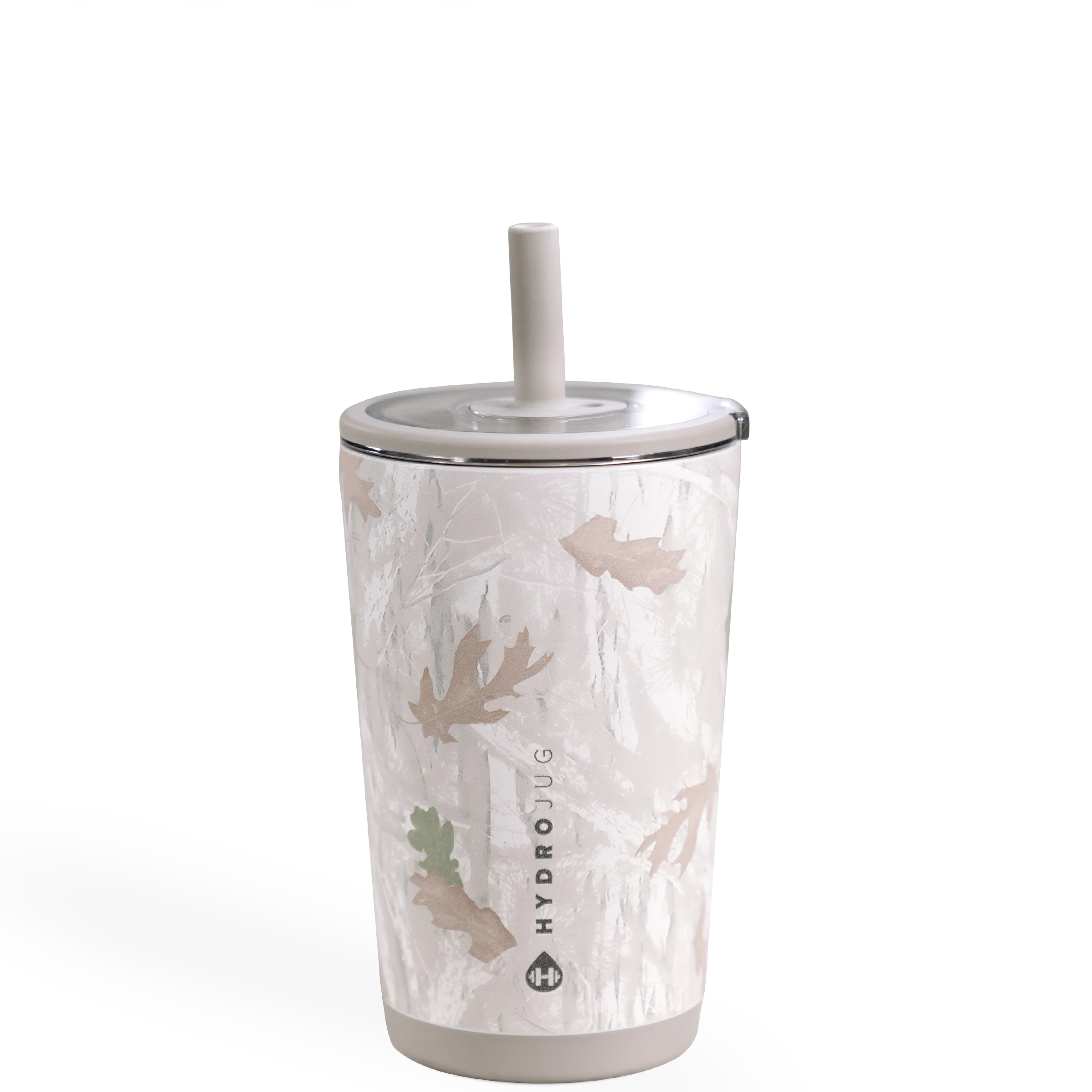 HydroJug Camo - 14 oz Kids Tumbler