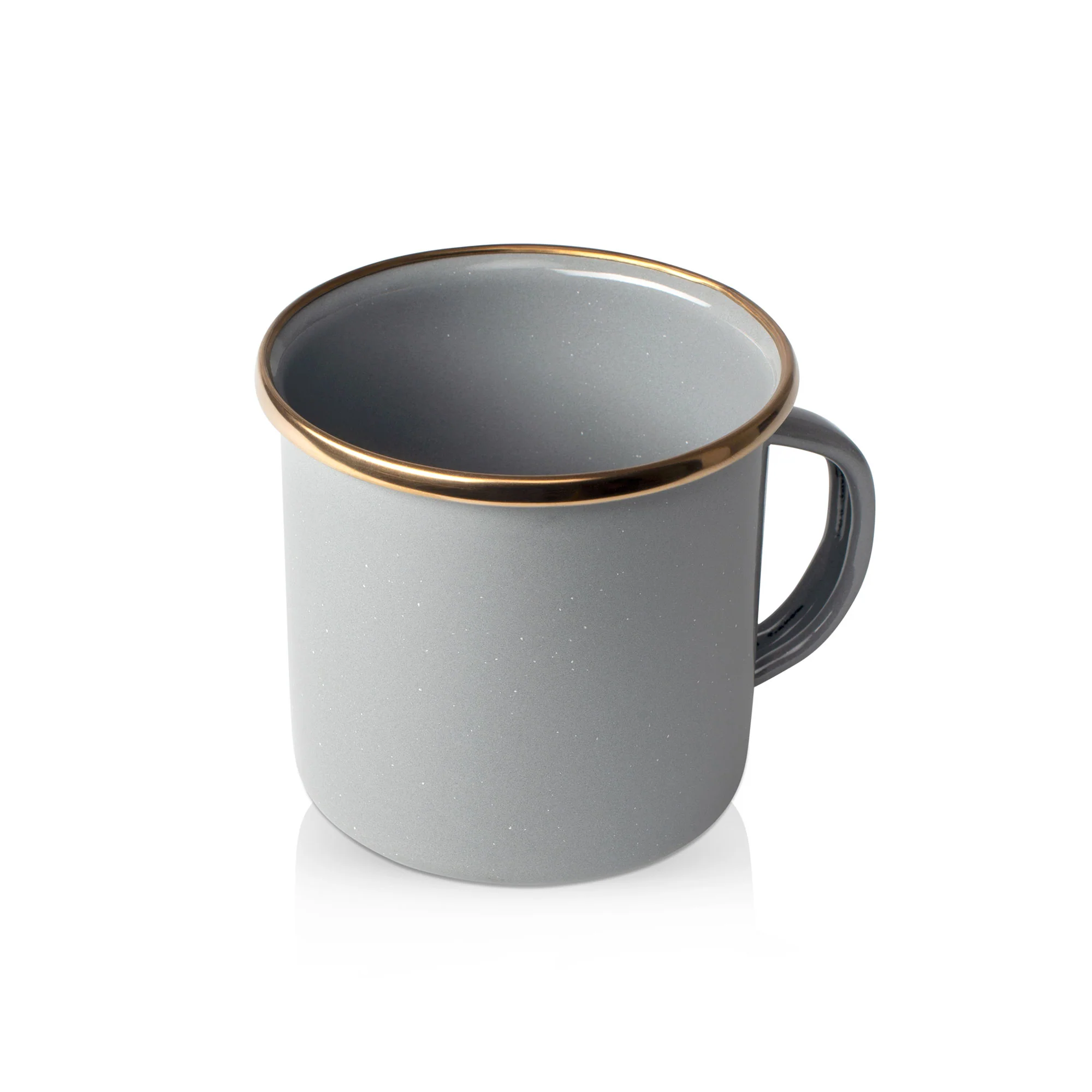 GSI Outdoors Mesa 12 fl. oz. Enamelware Cup