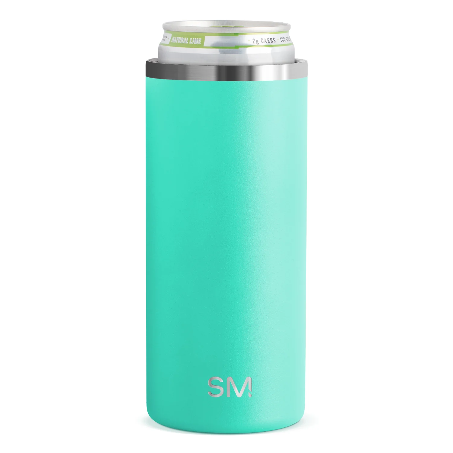 Simple Modern Ranger Can Cooler - Tropical Wave - Model RGR-SLM-TPW-M