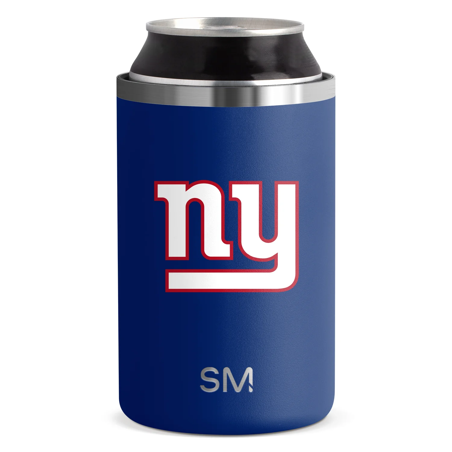 Simple Modern NFL Ranger Can Cooler - New York Giants