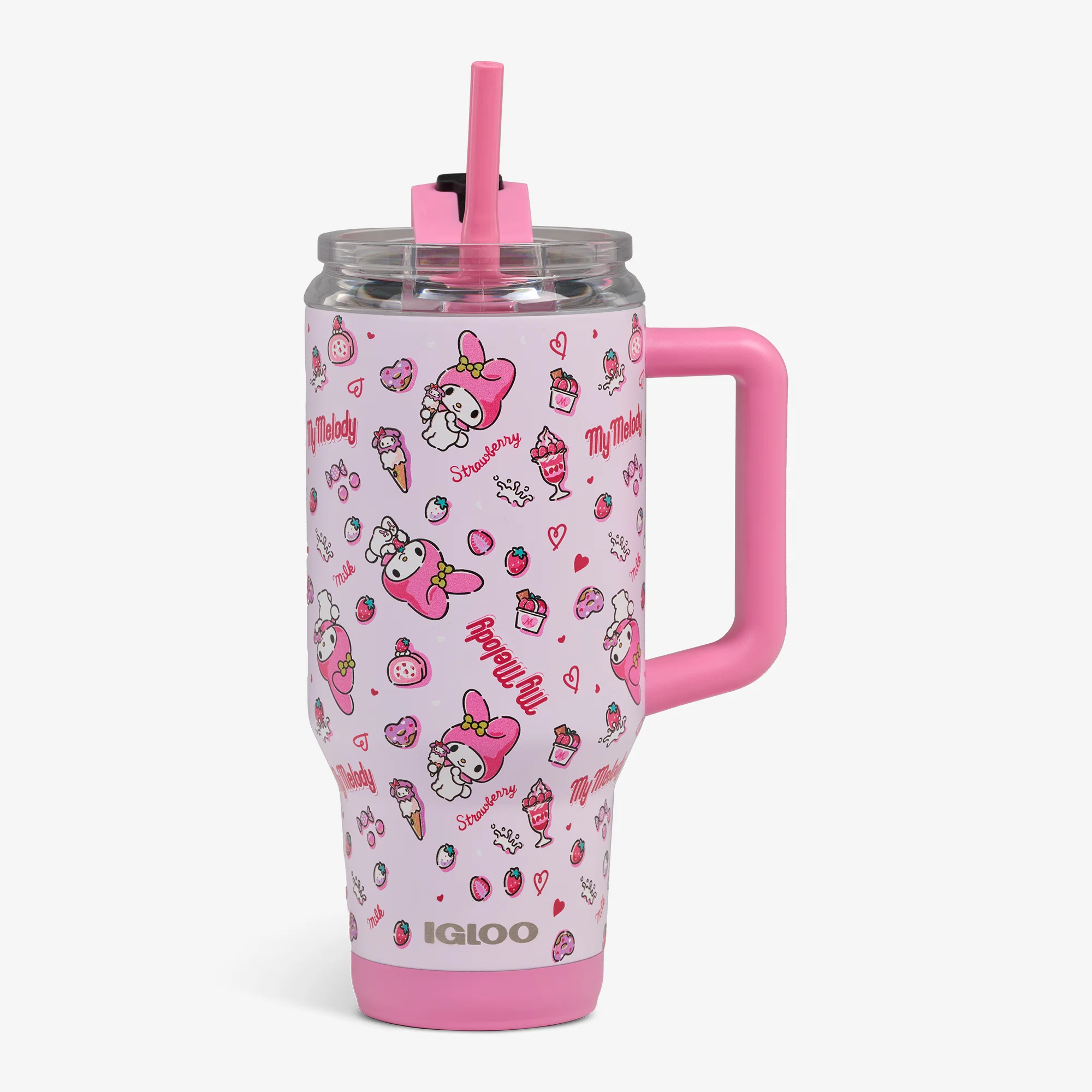 Igloo My Melody™ 32 Oz Travel Mug