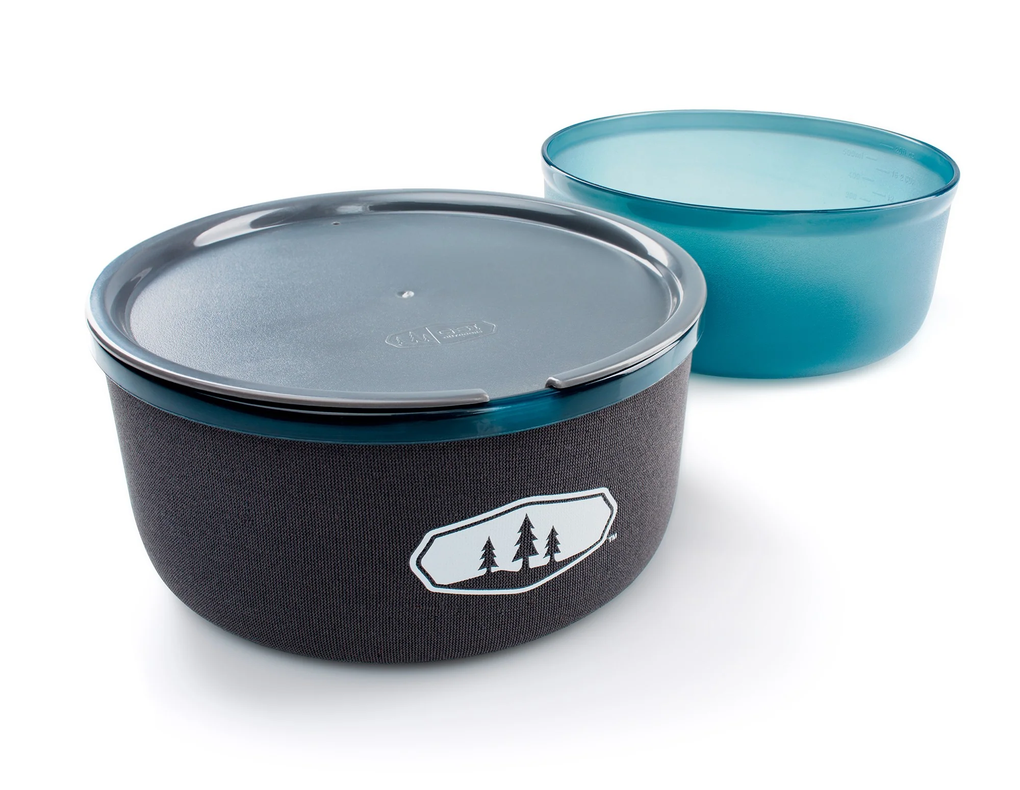 GSI Outdoors Ultralight Nesting Bowl + Mug