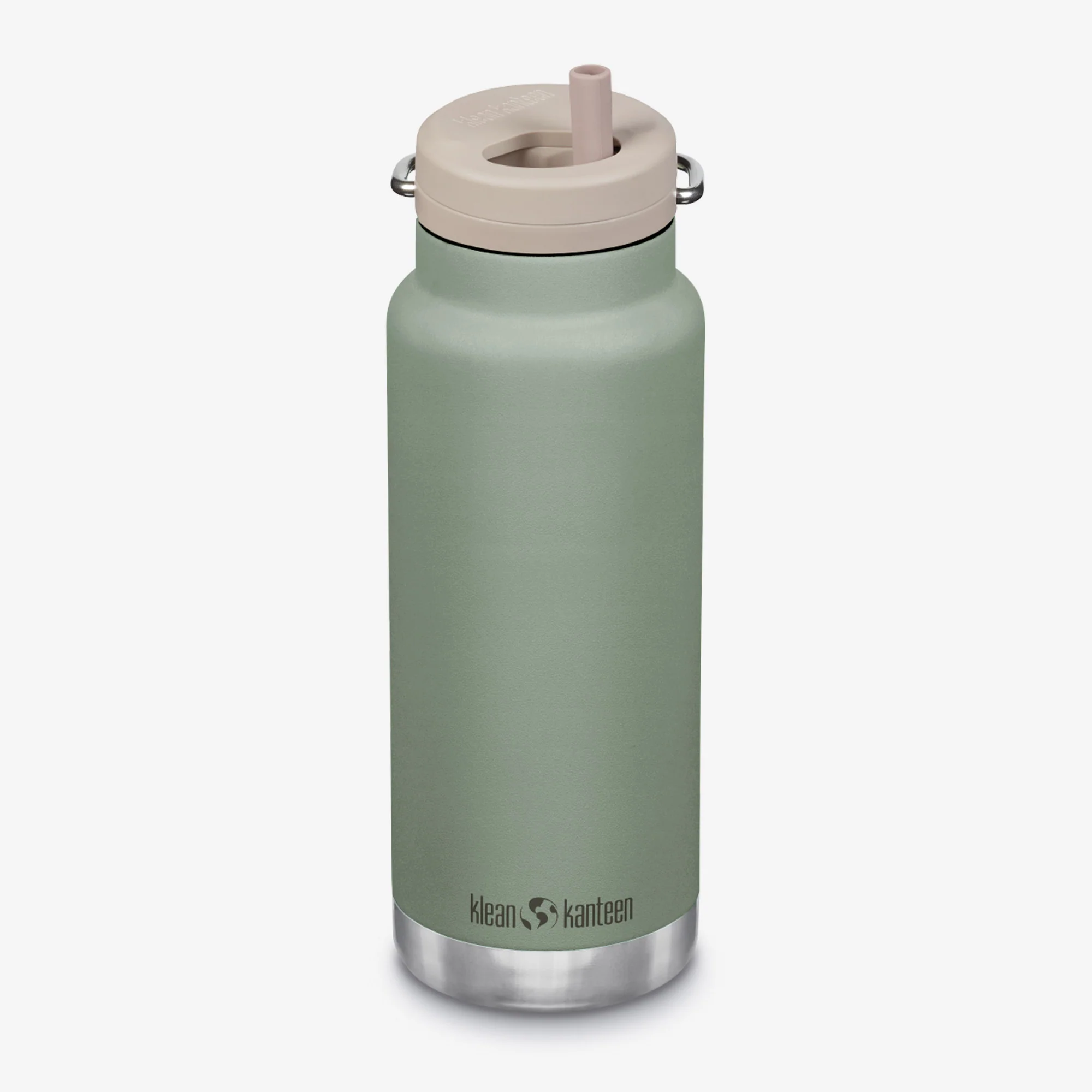 Klean Kanteen 32oz TKWide with Twist Cap