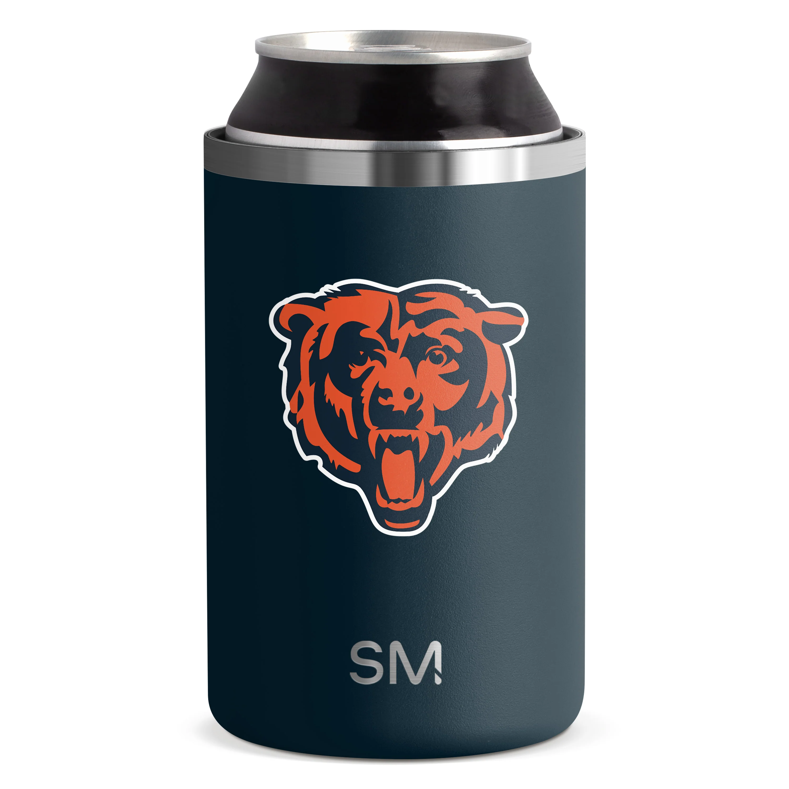 Simple Modern NFL Ranger Can Cooler - Chicago Bears