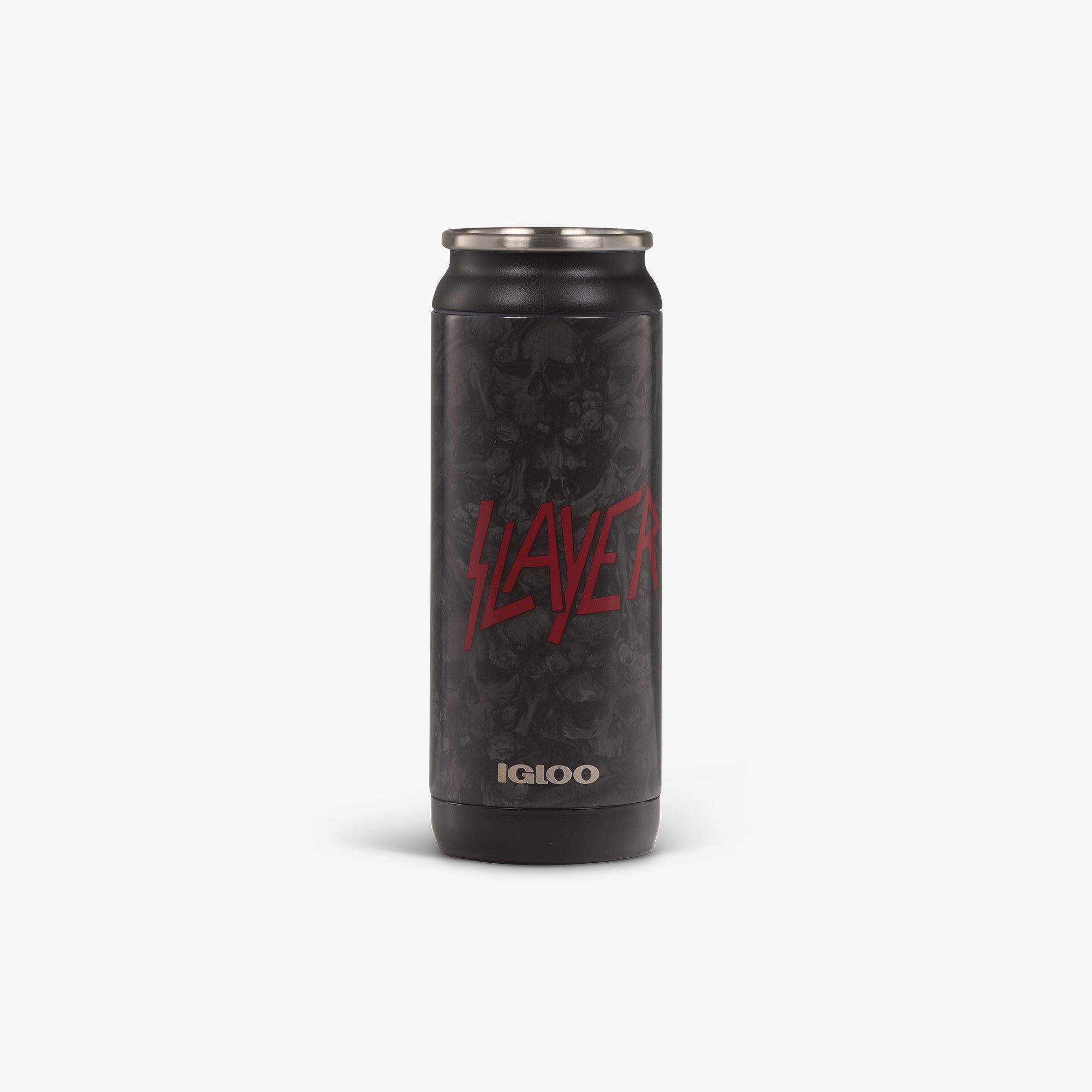 Igloo Slayer Graveyard 16 Oz Can