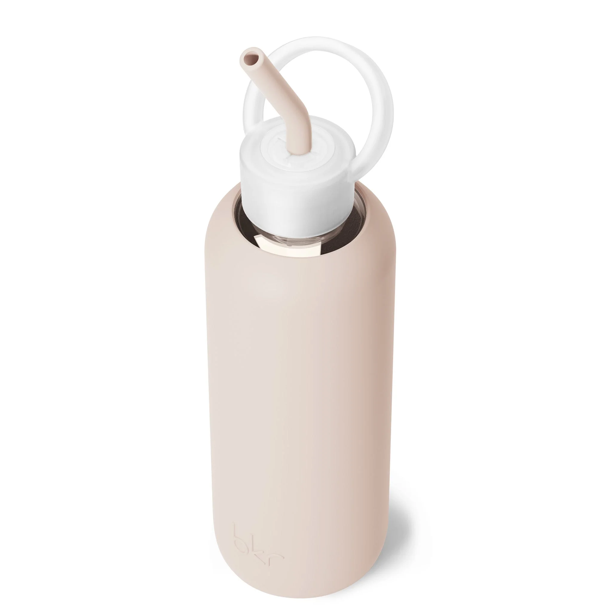 bkr DOE & THE MORNING CAPPUCCINO - DEMI BOTTLE SIP KIT 650ML (22OZ)