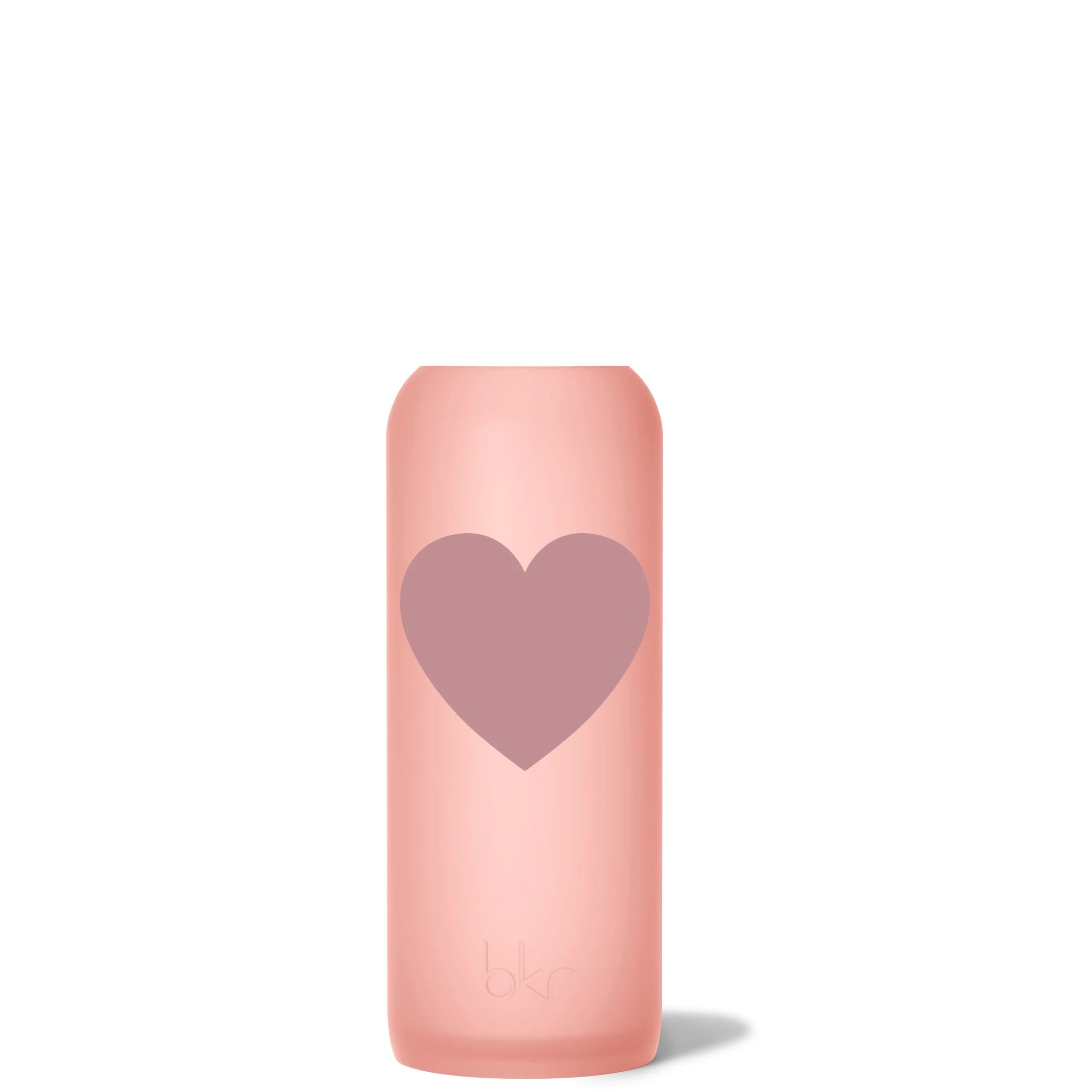 bkr MARGAUX HEART DEMI SLEEVE