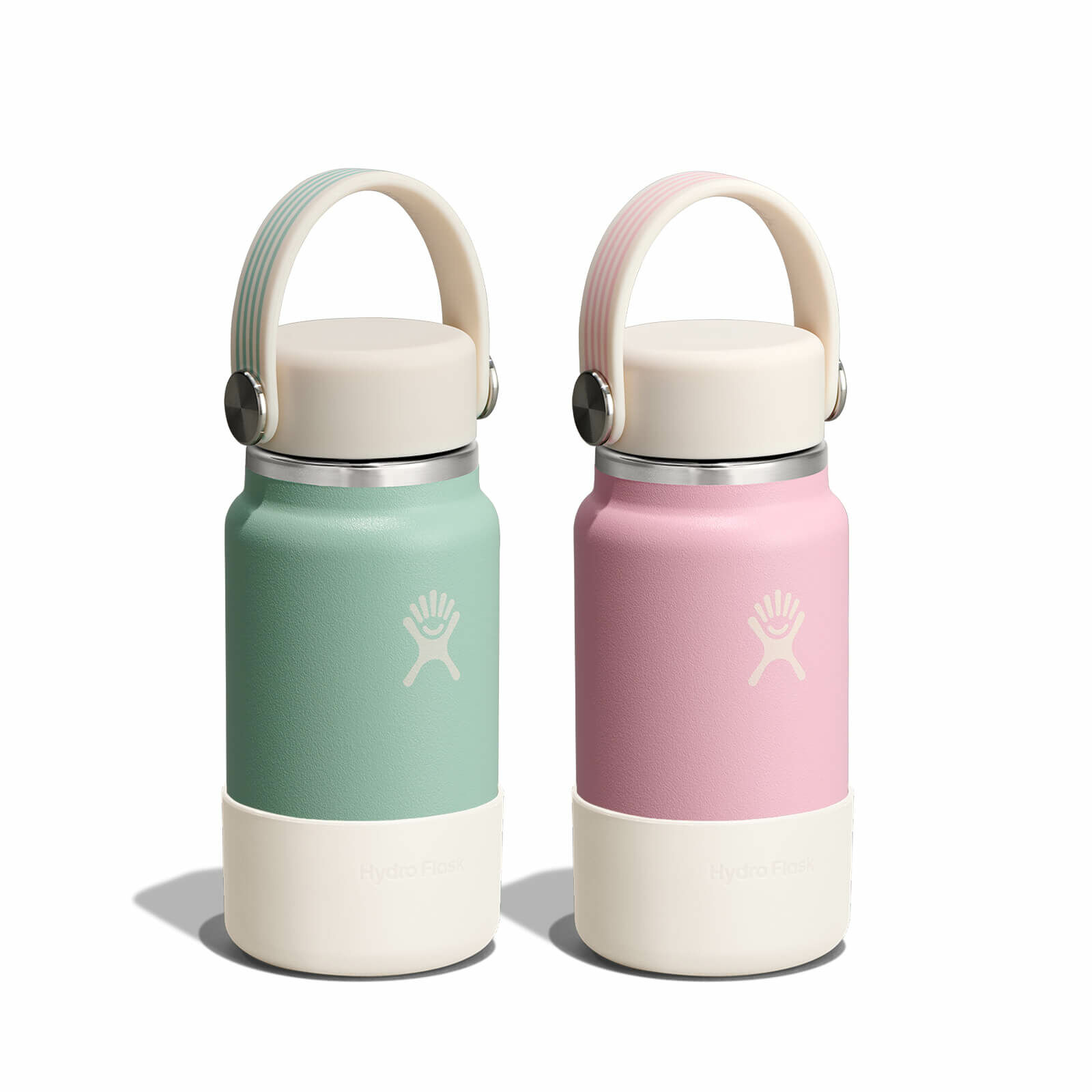 Hydro Flask Courtside Collection Bundle