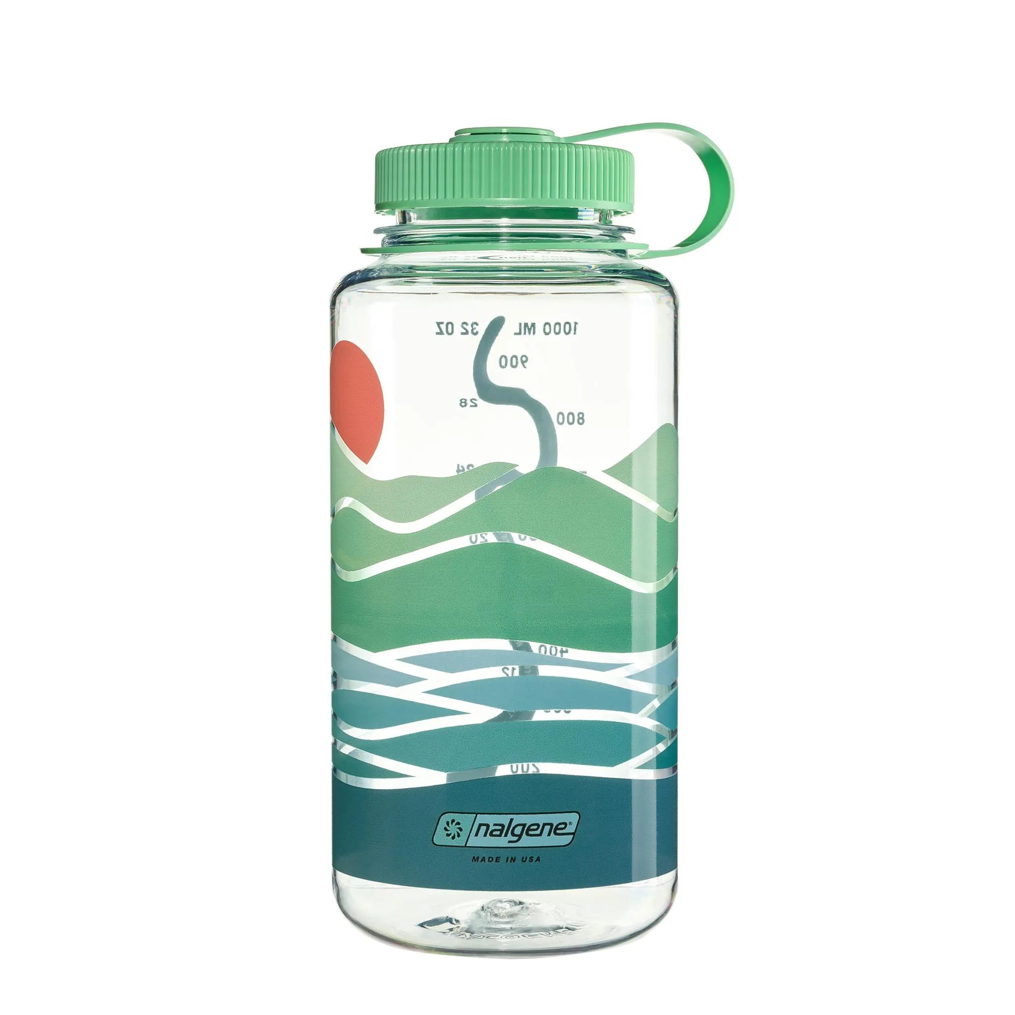 Nalgene Appalachia Nalgene Water Fund Bottle