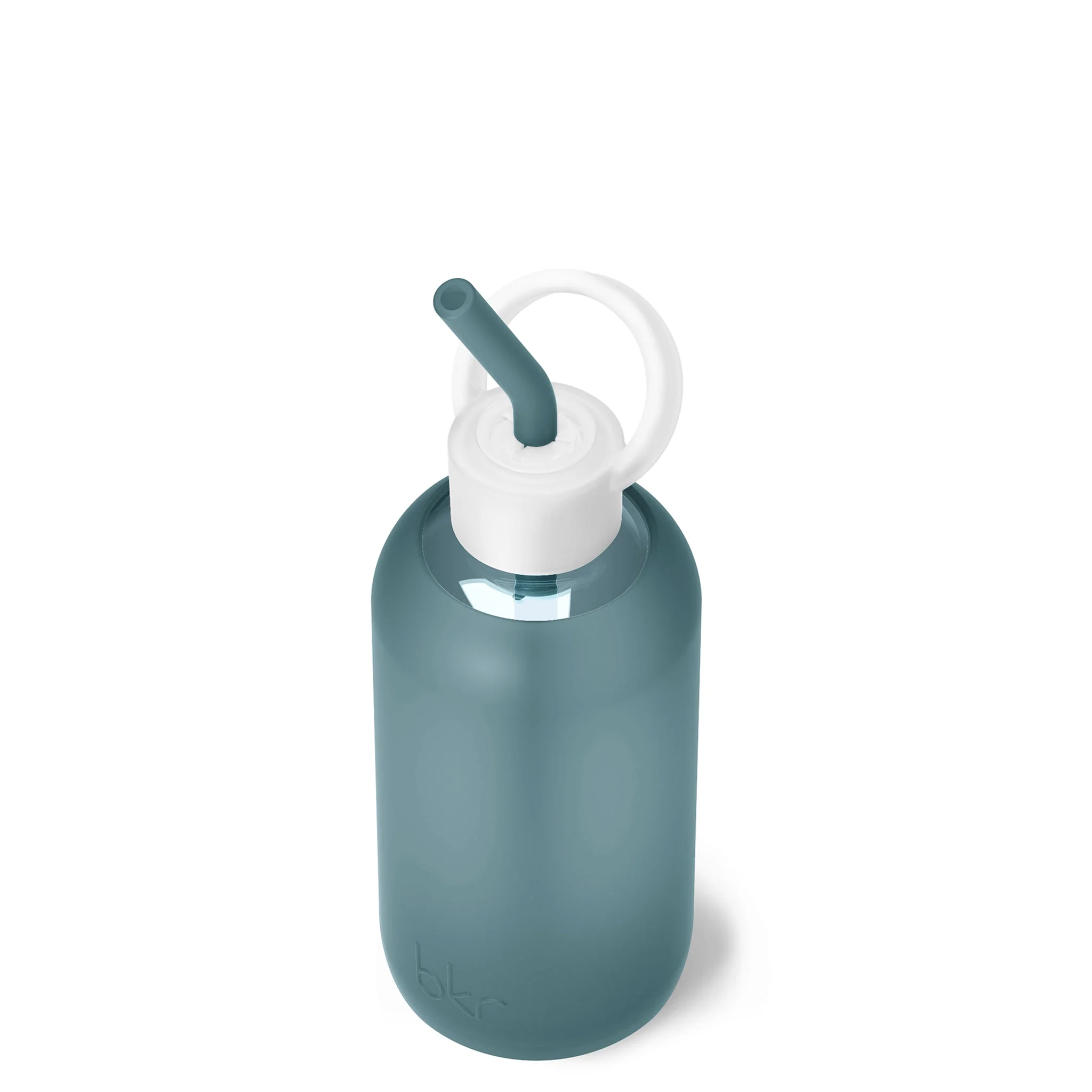 bkr RIVER & THE SEA FOREST - LITTLE BOTTLE SIP KIT 500ML (16OZ)