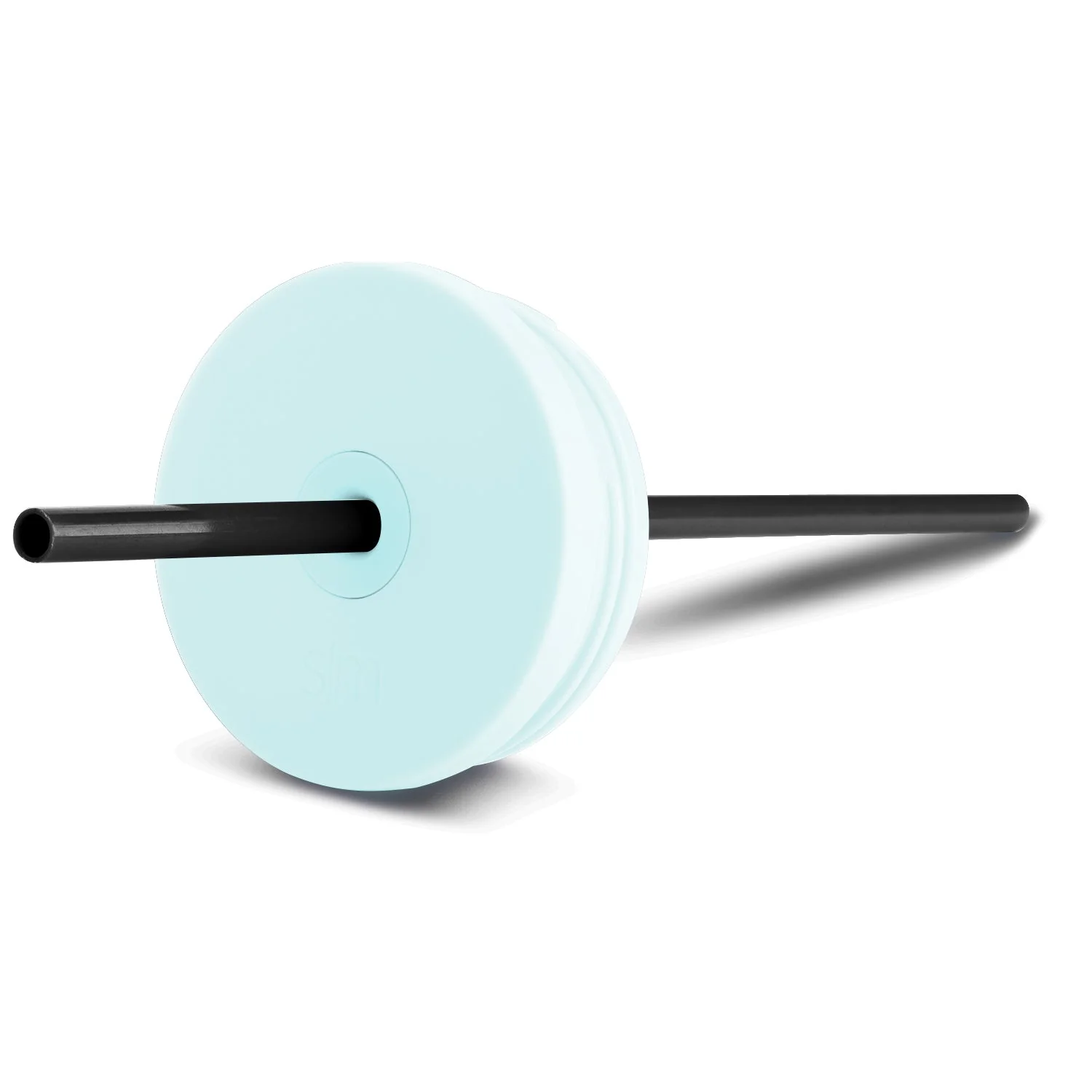 Simple Modern Voyager Tumbler Straw Lid - Seaside