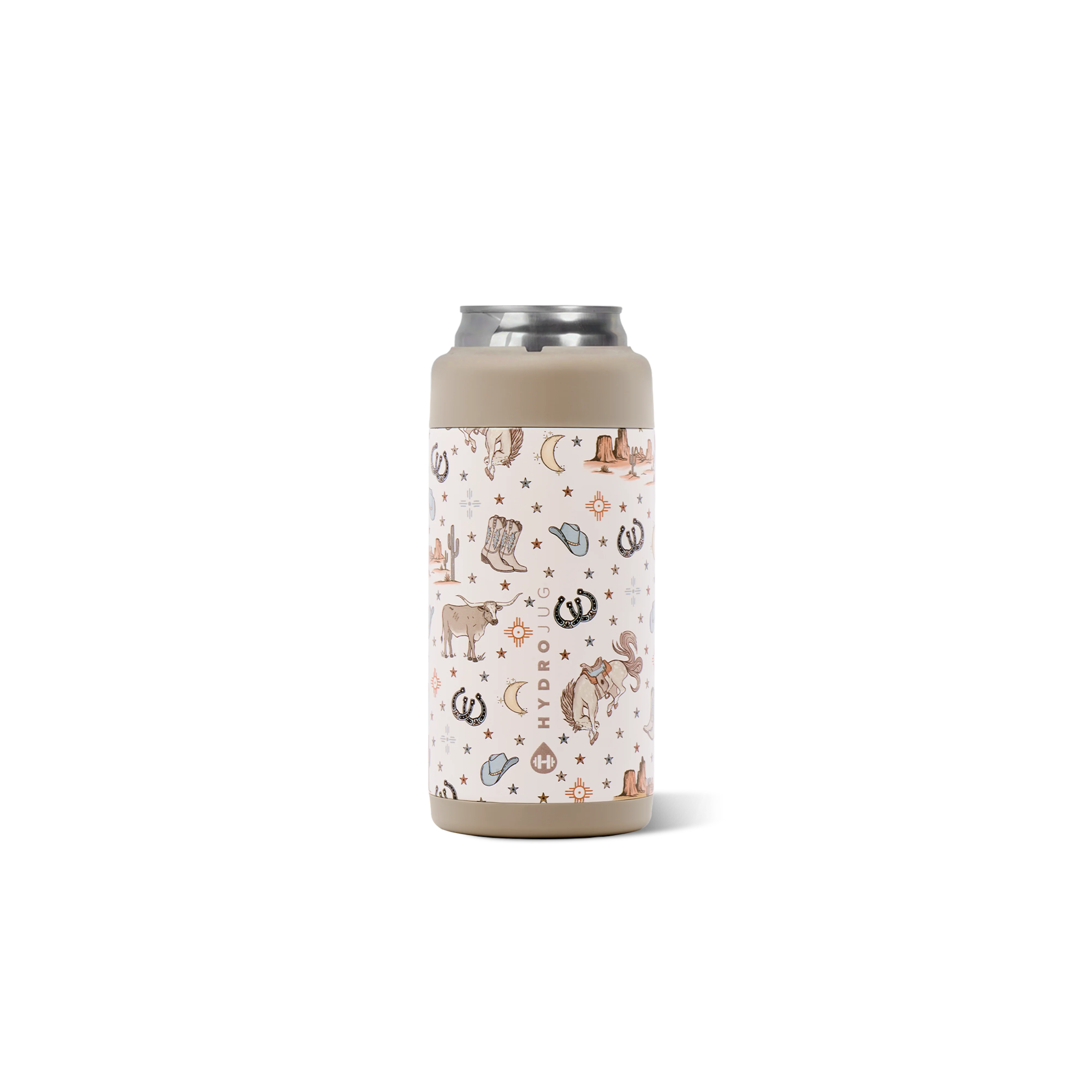 HydroJug Mesa - 12 oz Slim Can Cooler