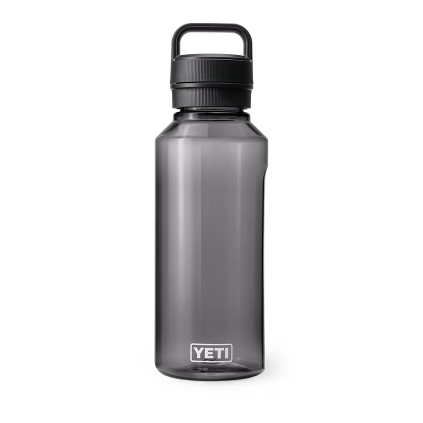 YETI Yonder® 1.5L / 50 oz Water Bottle WITH YONDER® CHUG CAP