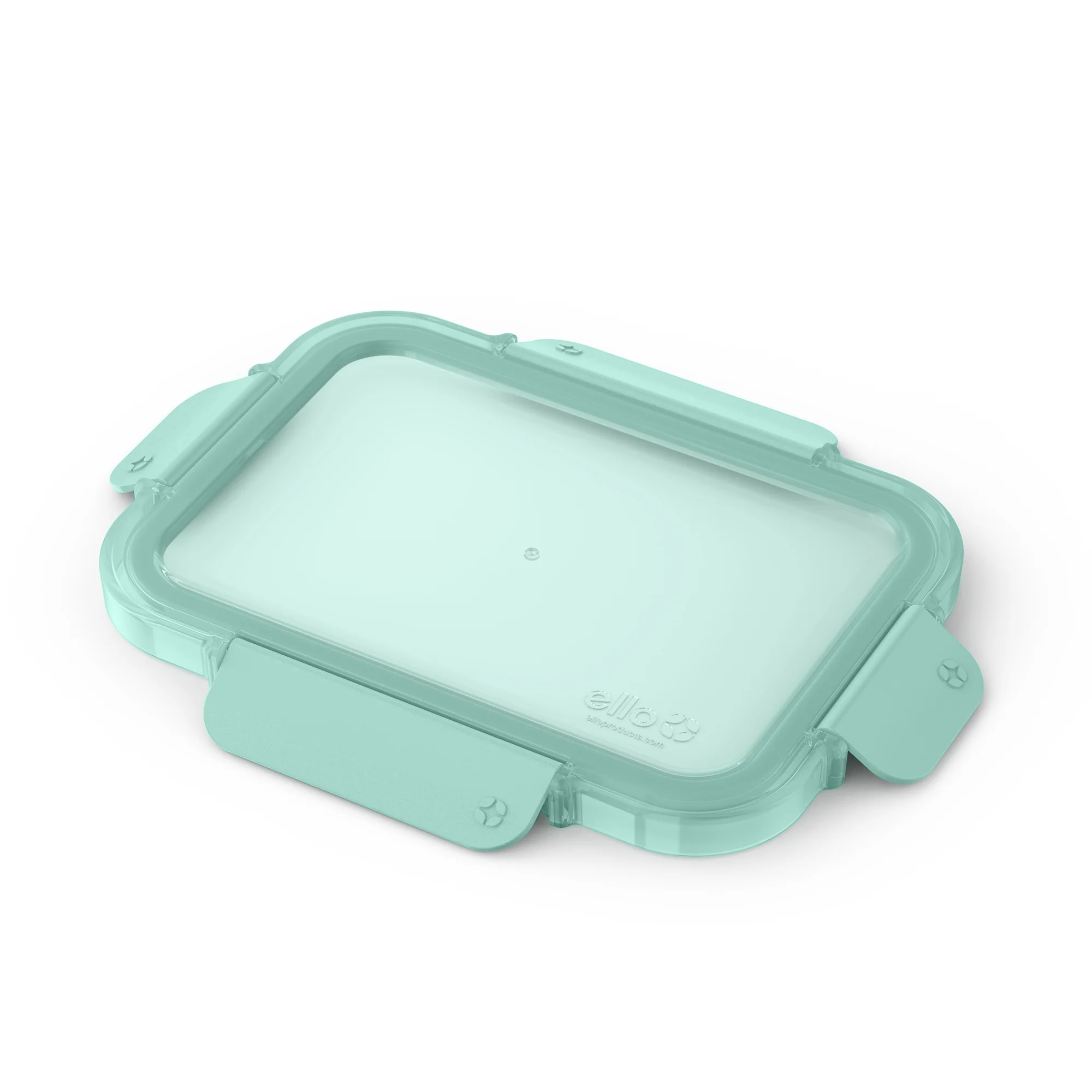 Ello Replacement Lid - ColorLock® 3.4 Cup Food Storage Container